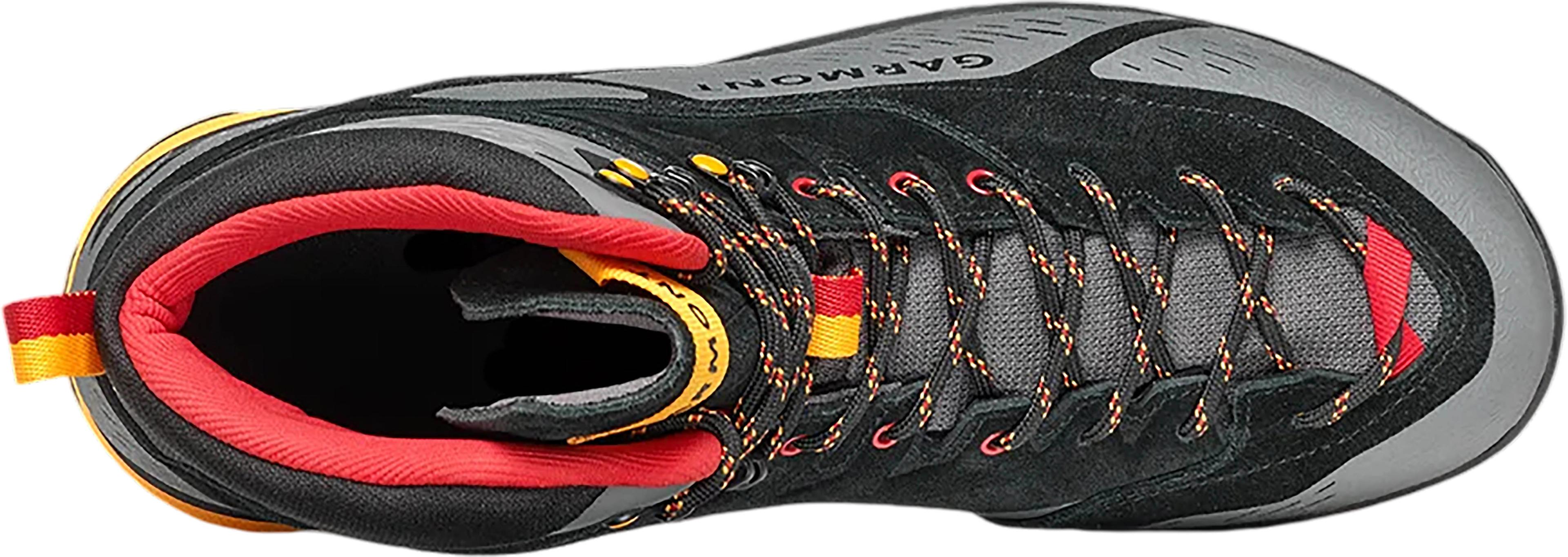 Product gallery image number 5 for product Cima WP Hiking Shoes - Men's