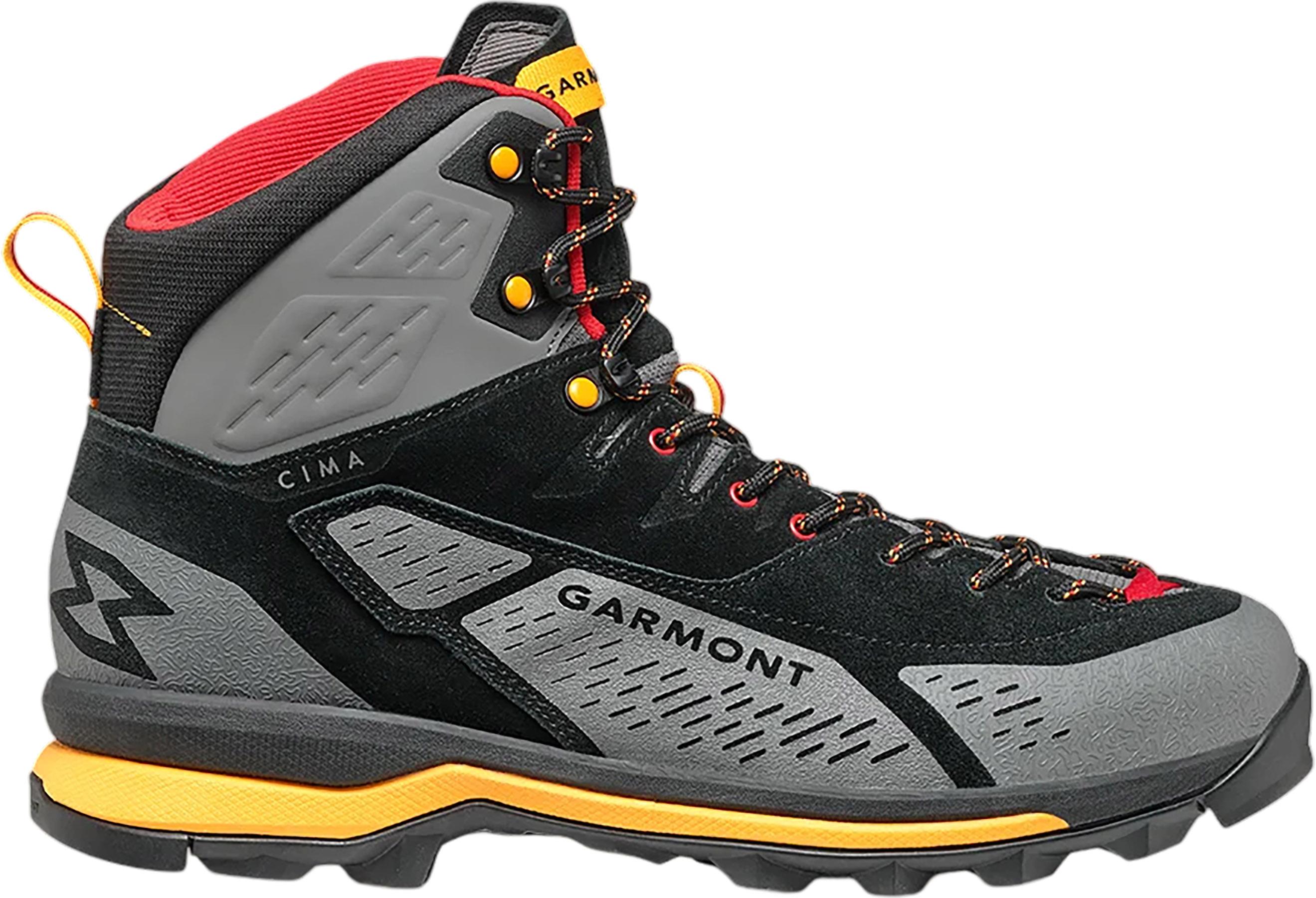Product image for Cima WP Hiking Shoes - Men's