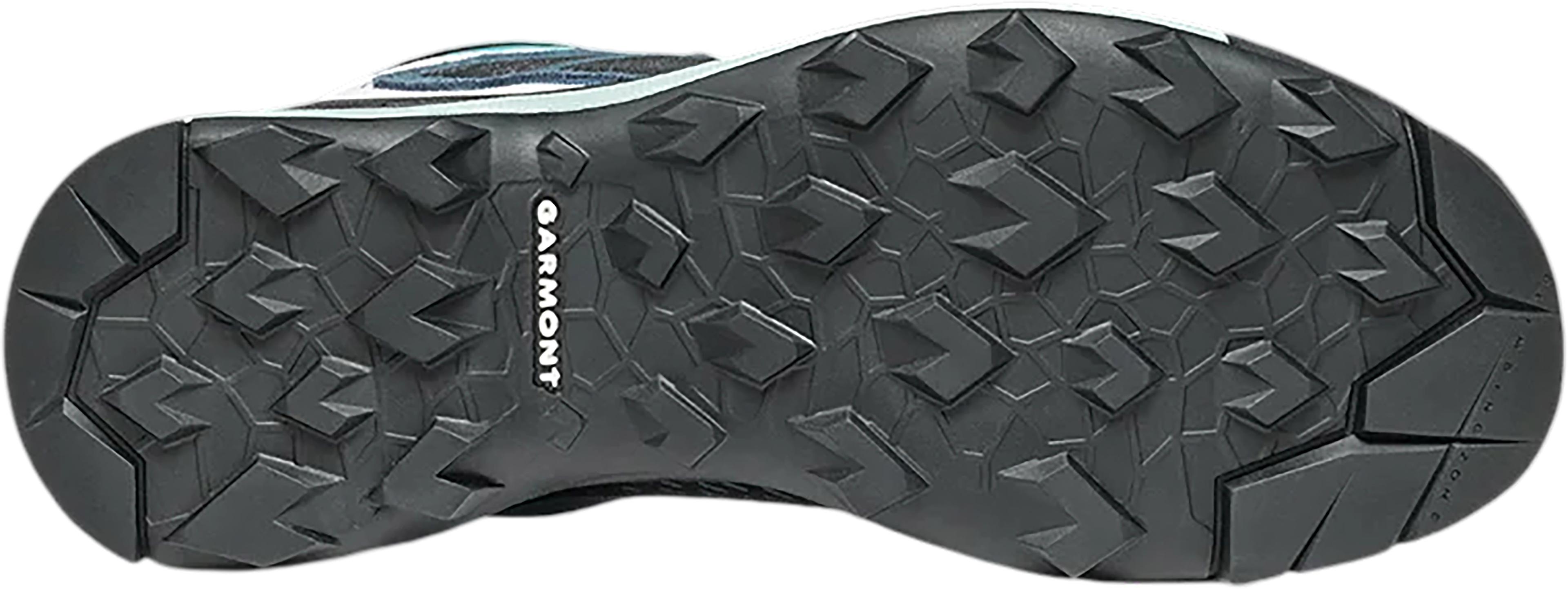 Product gallery image number 2 for product Cima WP Hiking Shoes - Women's