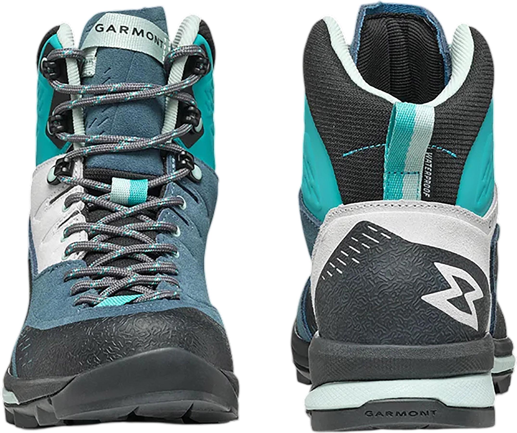 Product gallery image number 3 for product Cima WP Hiking Shoes - Women's
