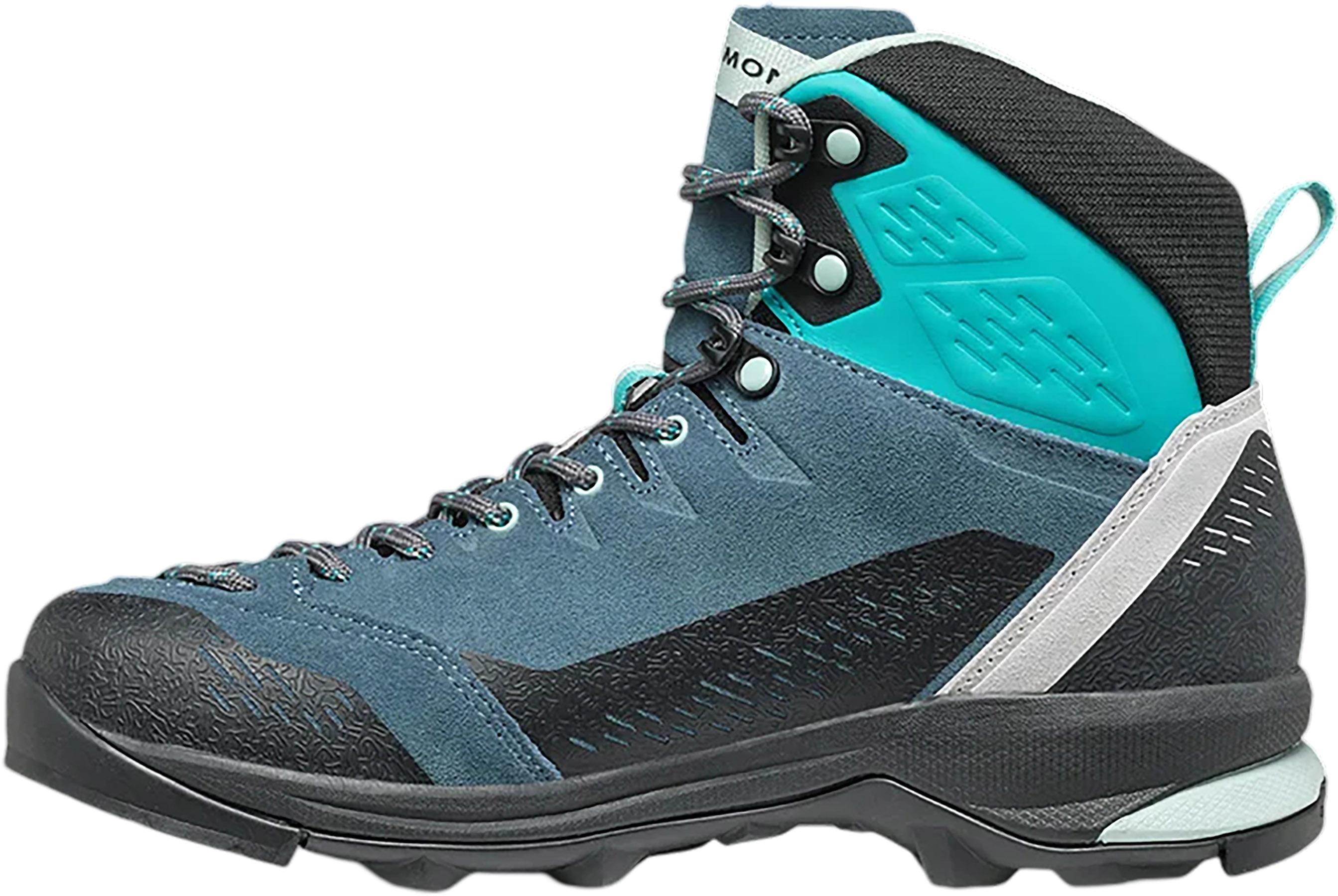 Product gallery image number 4 for product Cima WP Hiking Shoes - Women's