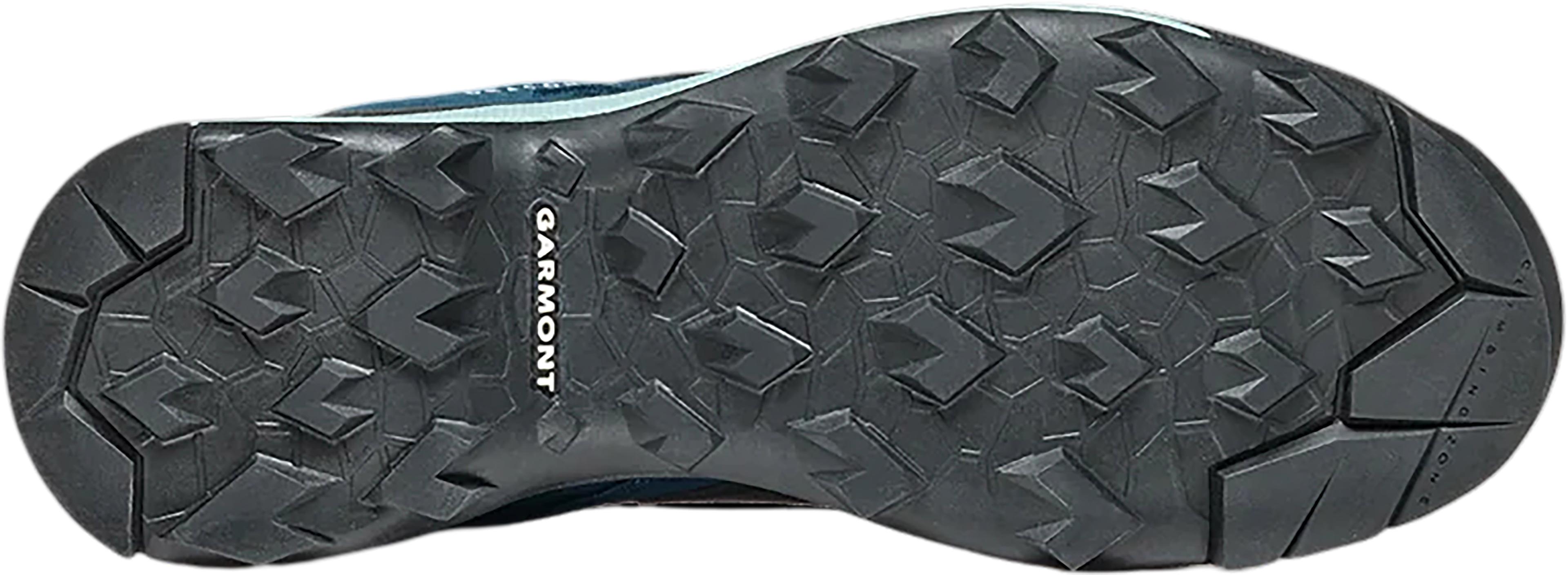 Product gallery image number 2 for product Dragontail WP Hiking Shoes - Women's
