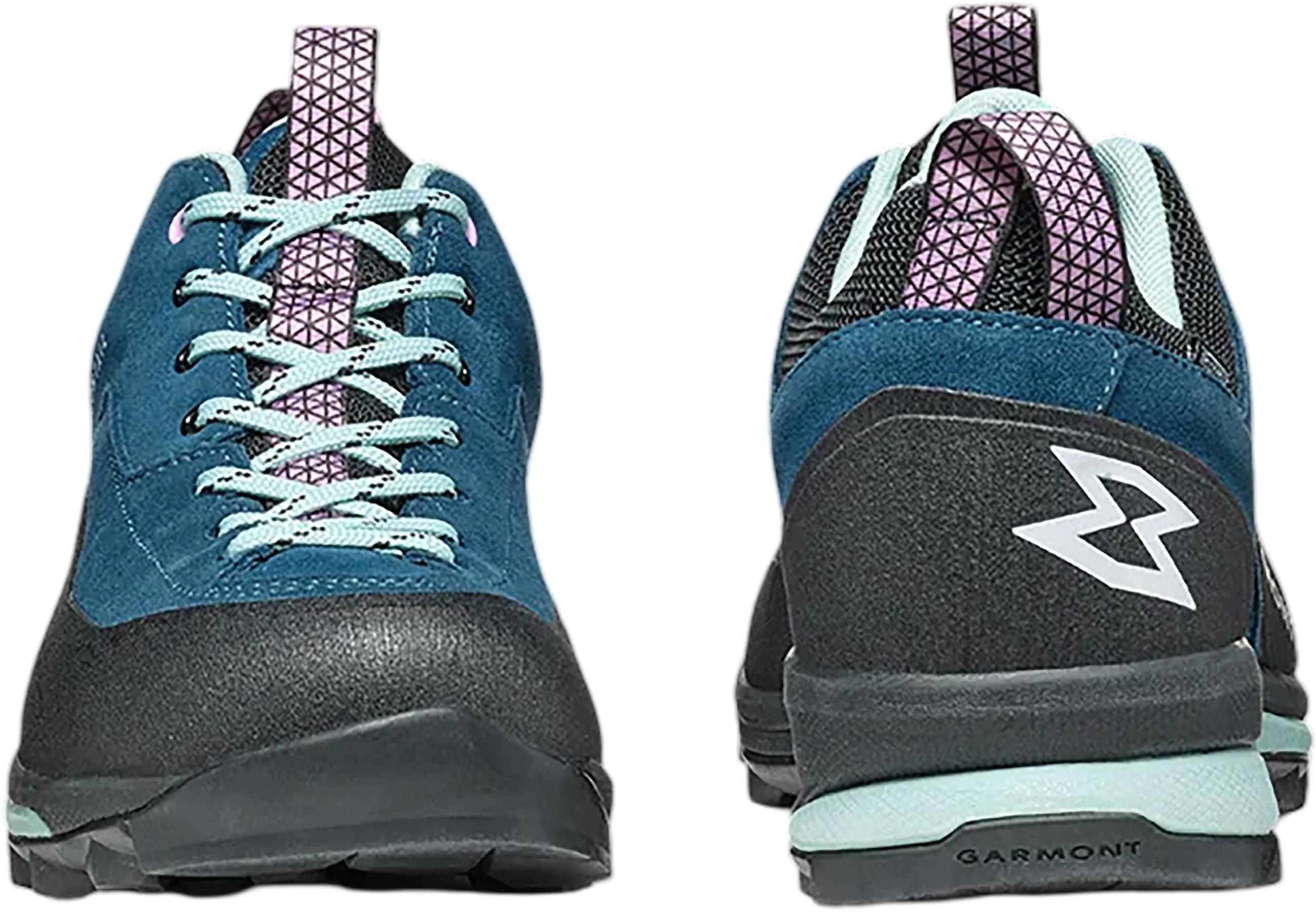 Product gallery image number 3 for product Dragontail WP Hiking Shoes - Women's