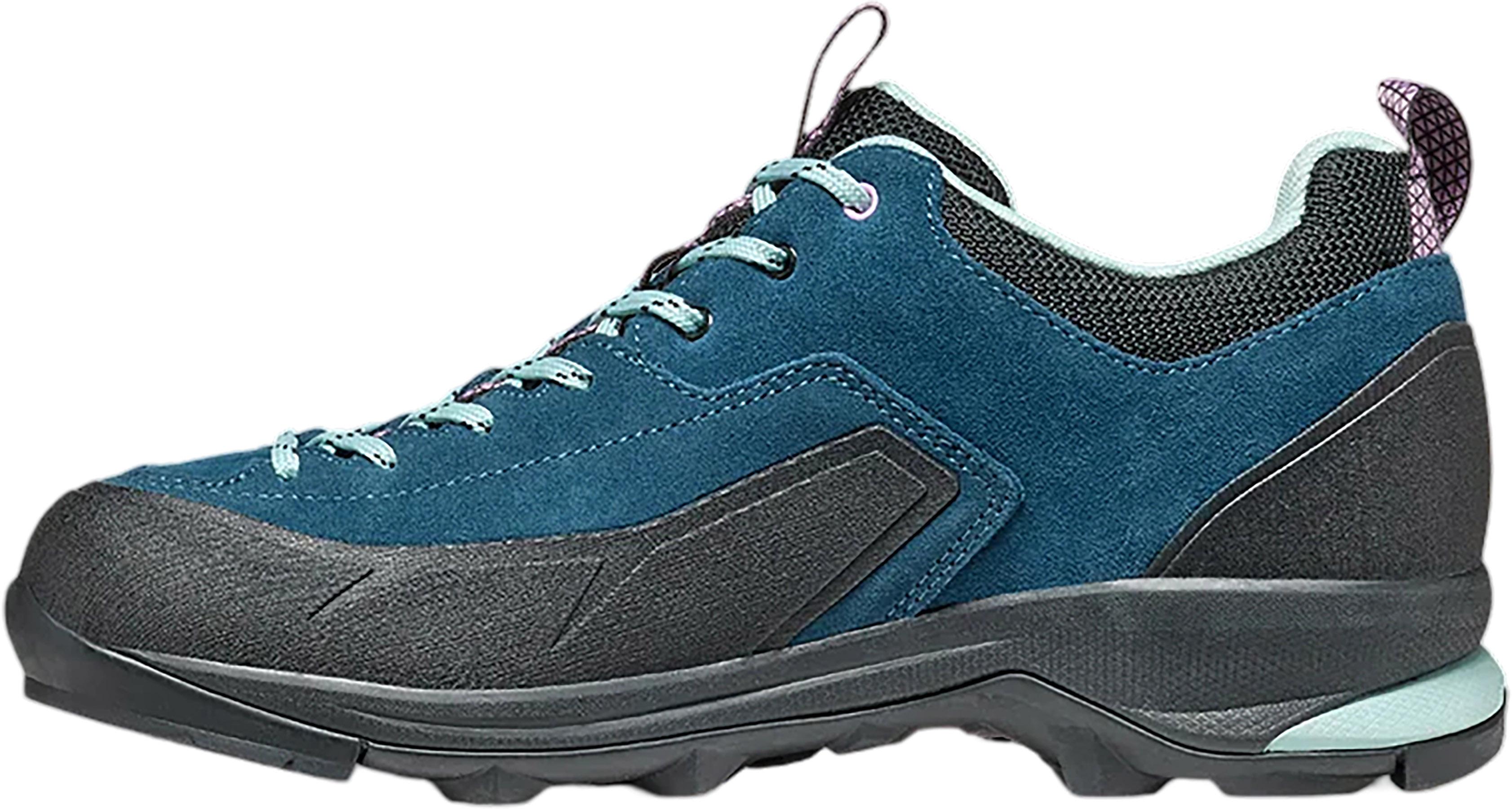 Product gallery image number 4 for product Dragontail WP Hiking Shoes - Women's