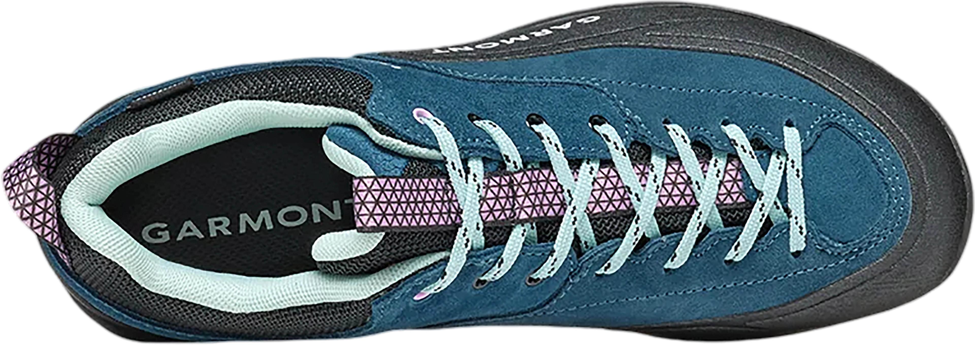 Product gallery image number 5 for product Dragontail WP Hiking Shoes - Women's