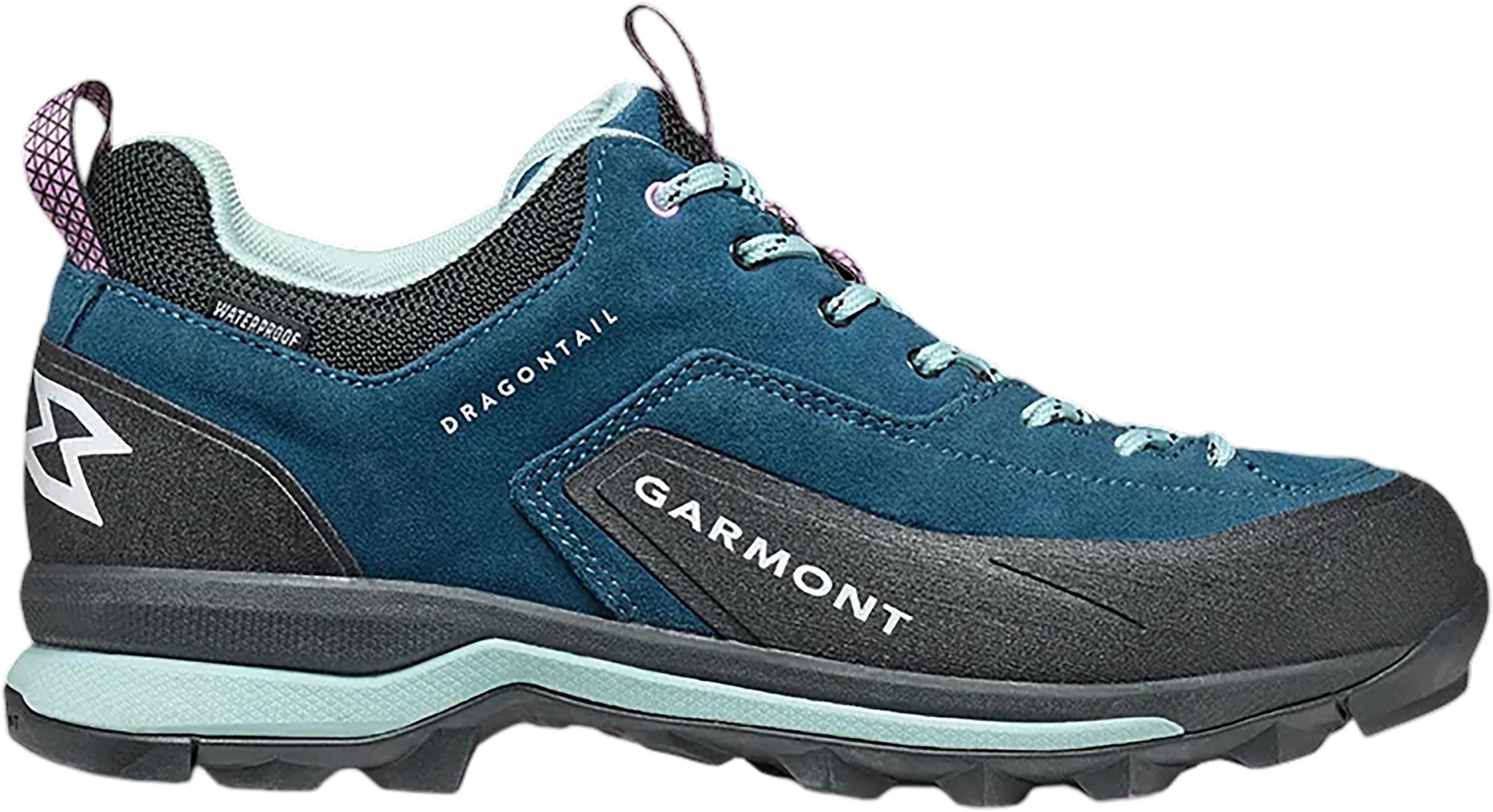 Product image for Dragontail WP Hiking Shoes - Women's