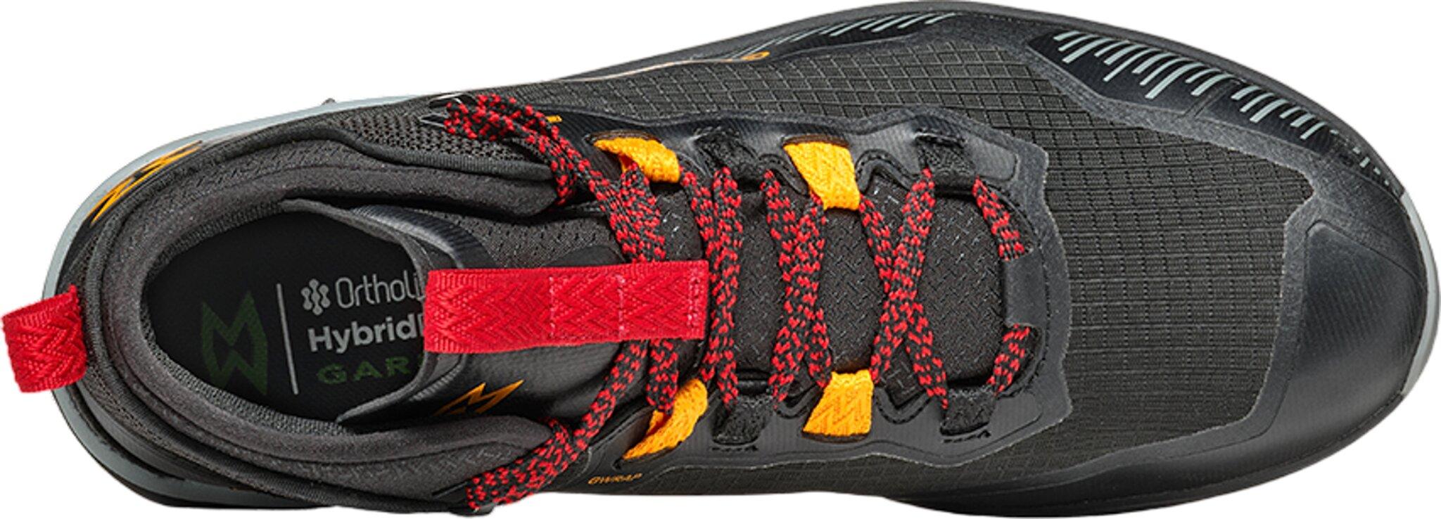 Product gallery image number 4 for product Souliers 9.81 Engage Mid GTX - Unisexe