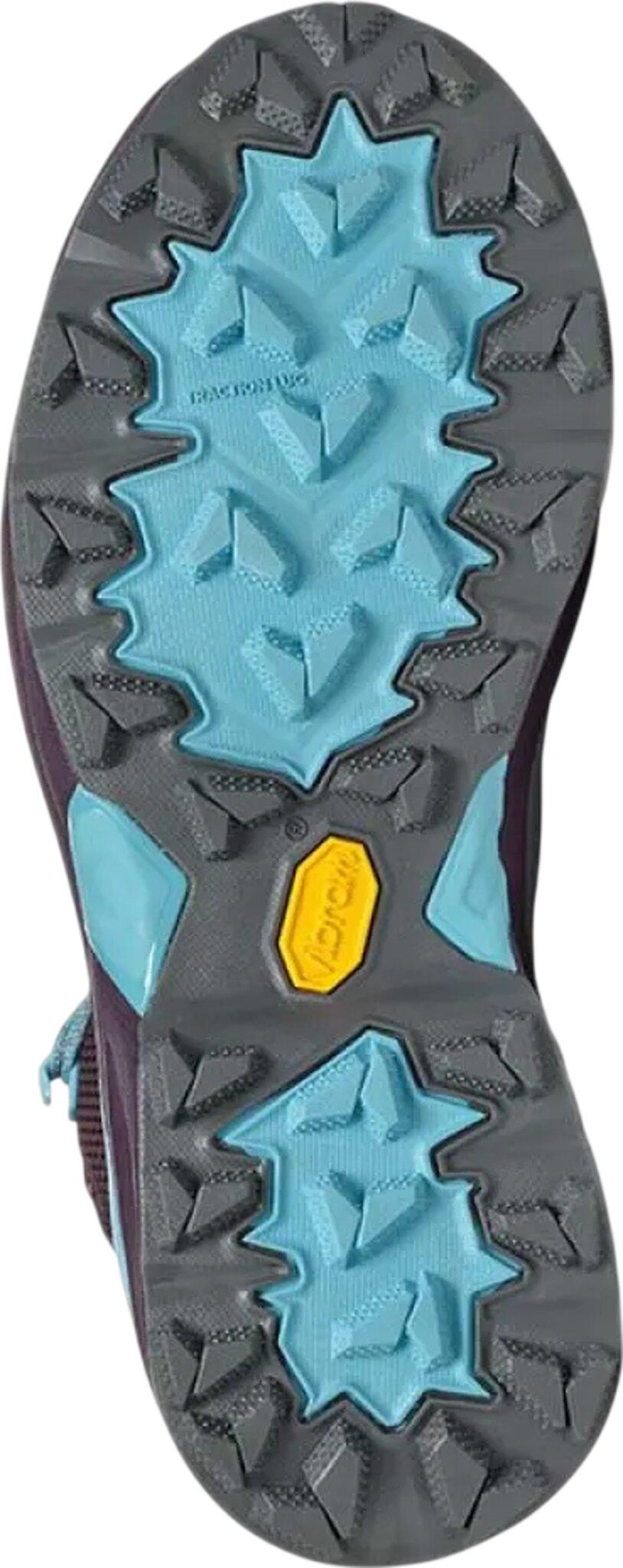 Product gallery image number 5 for product 9.81 Egage Mid GTX hiking shoes - Women's