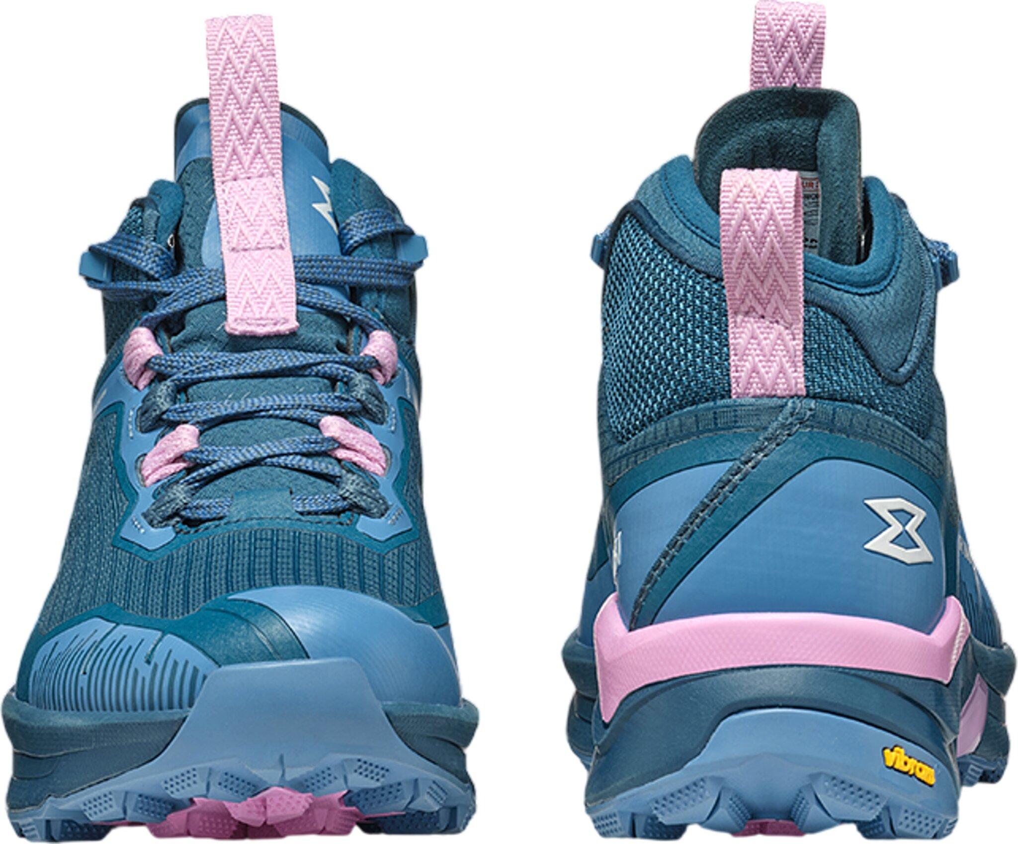 Product gallery image number 2 for product Souliers 9.81 Engage Mid GTX - Femme