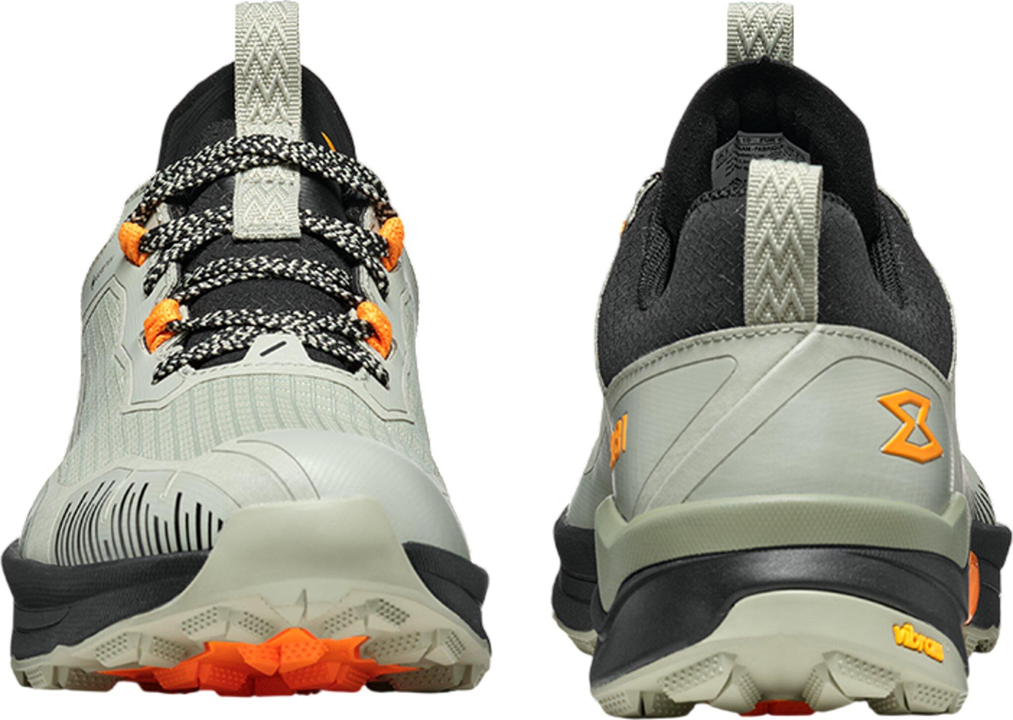 Product gallery image number 3 for product Souliers de randonnée 9.81 Engage GTX - Homme