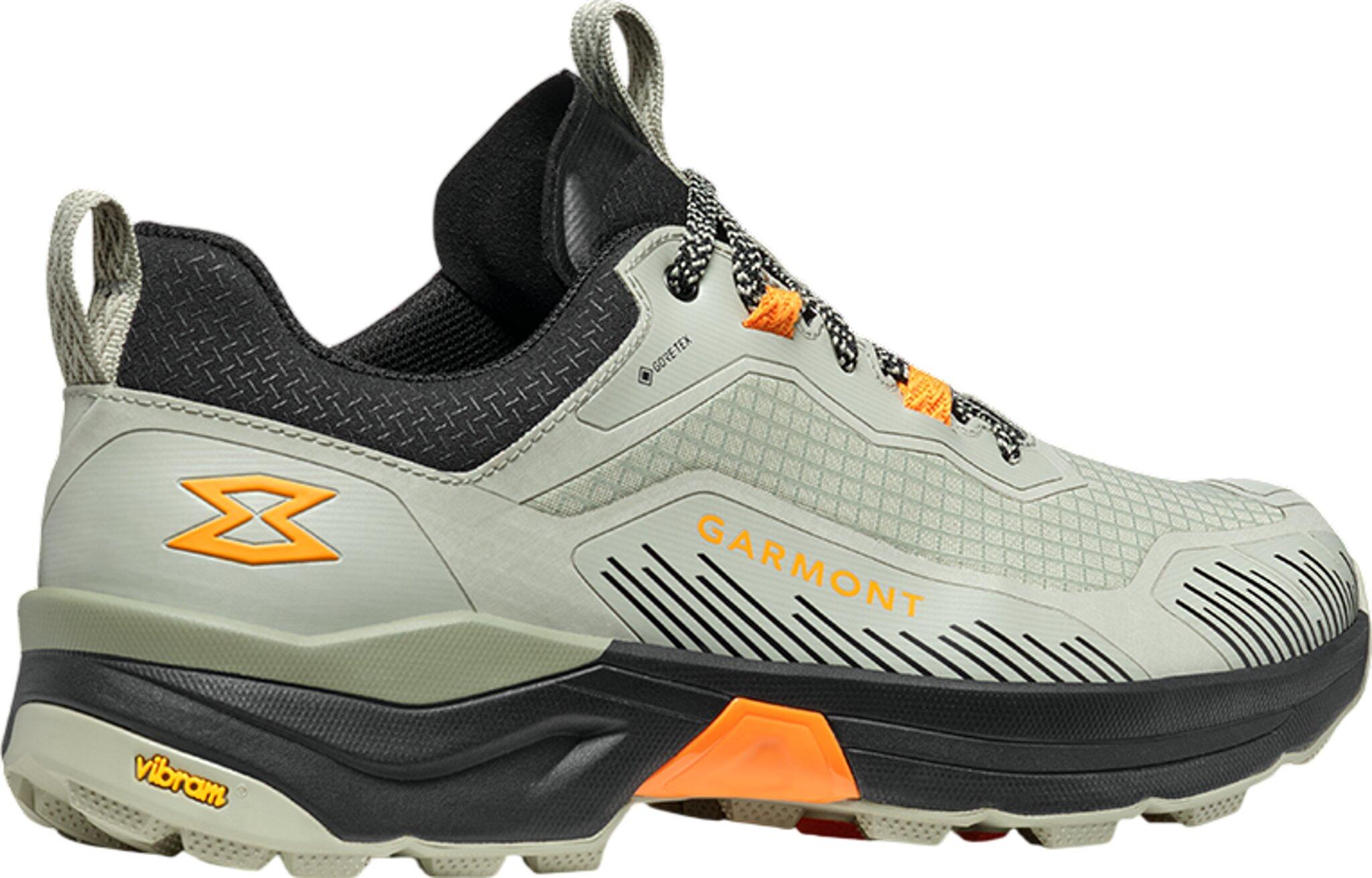 Product gallery image number 4 for product Souliers de randonnée 9.81 Engage GTX - Homme