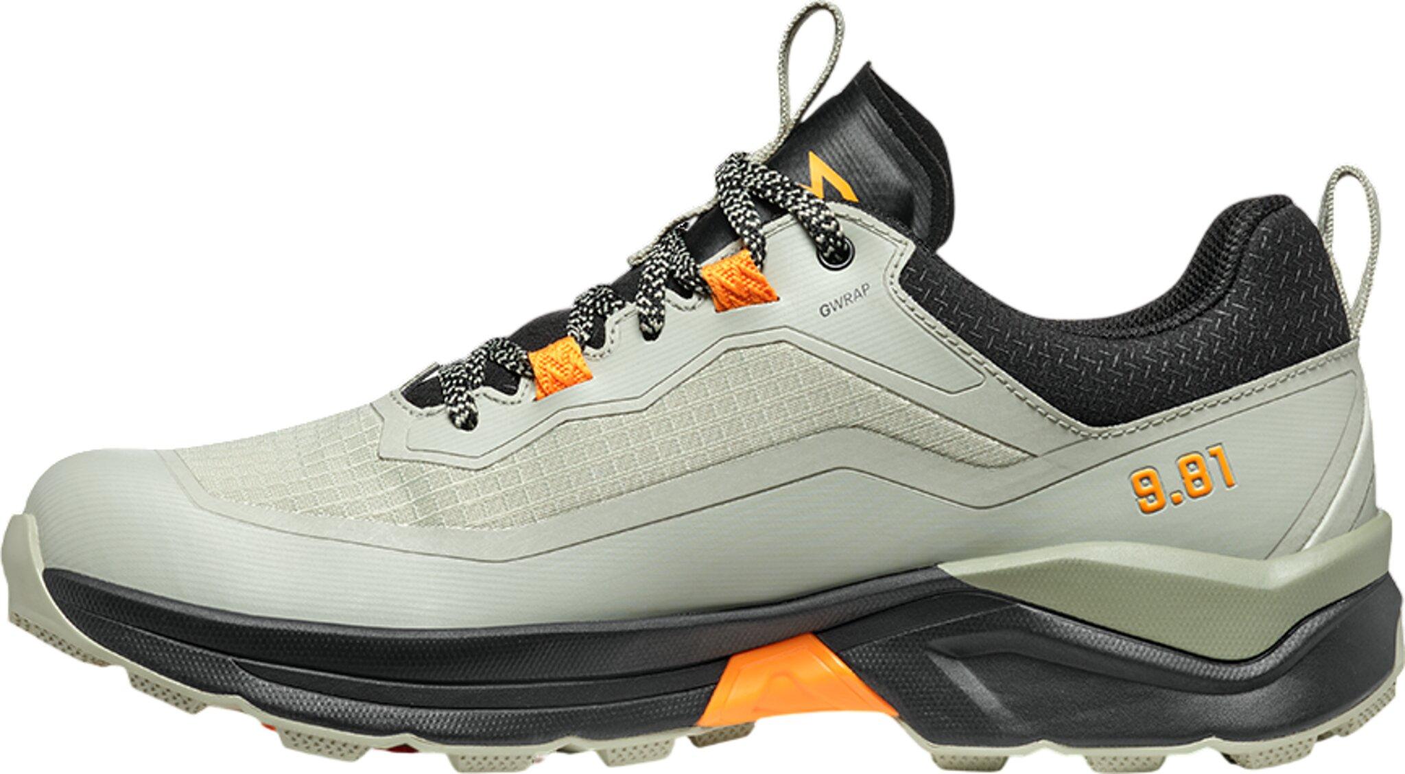Product gallery image number 5 for product Souliers de randonnée 9.81 Engage GTX - Homme