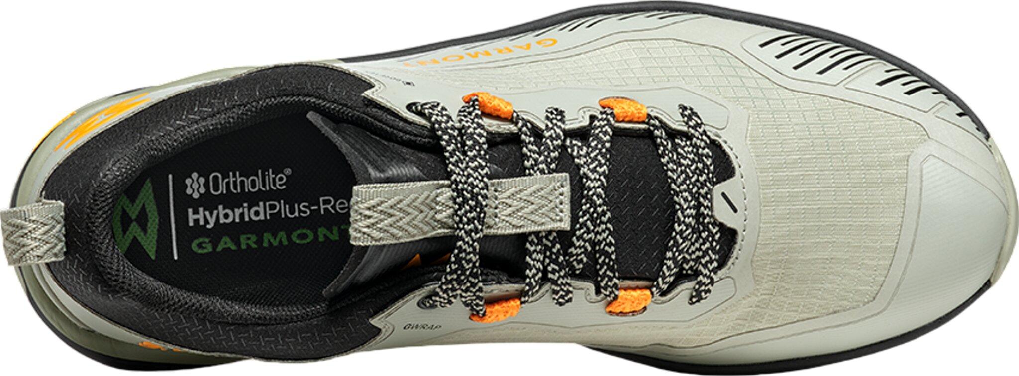 Product gallery image number 2 for product Souliers de randonnée 9.81 Engage GTX - Homme