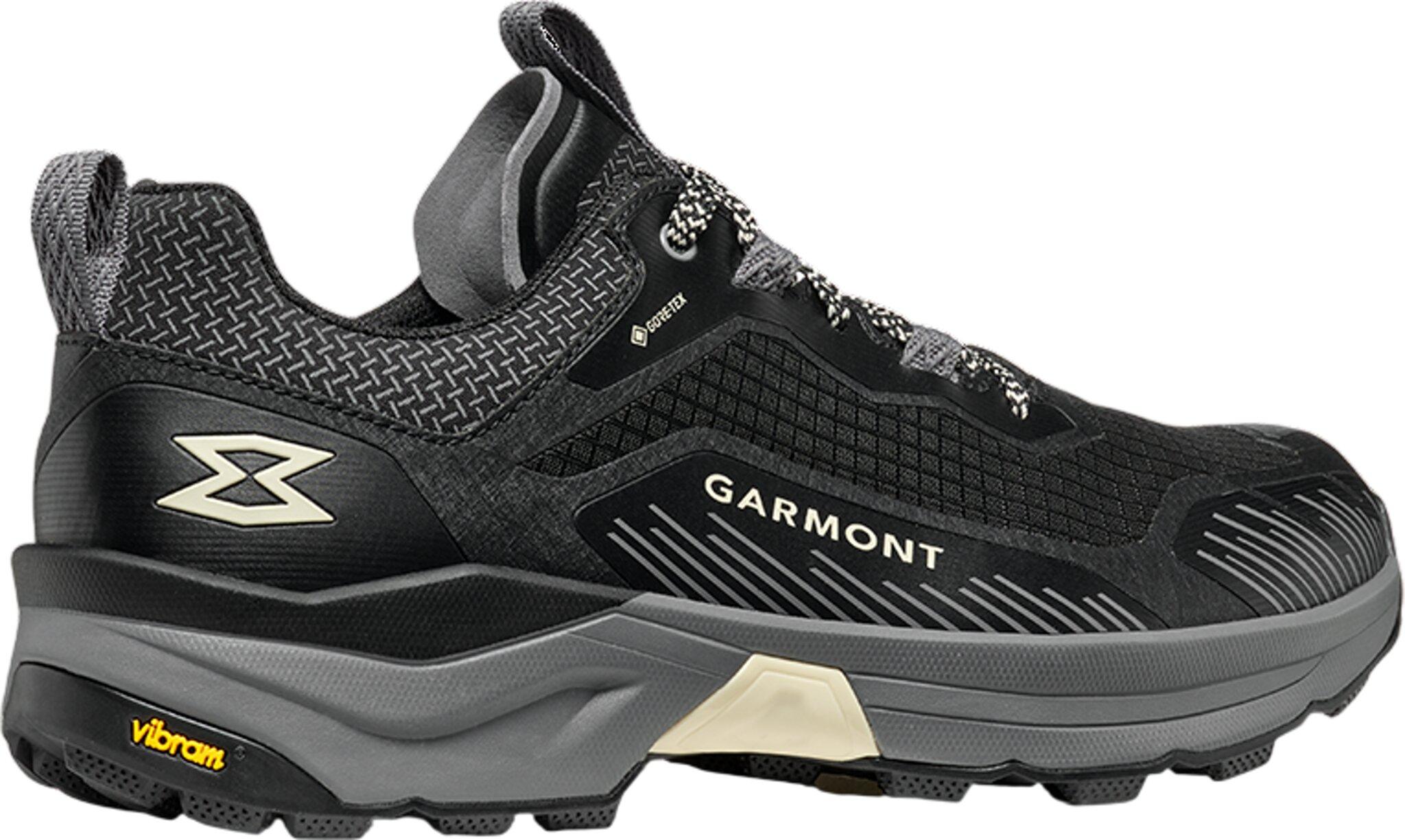 Product gallery image number 5 for product Souliers de randonnée 9.81 Engage GTX - Unisexe