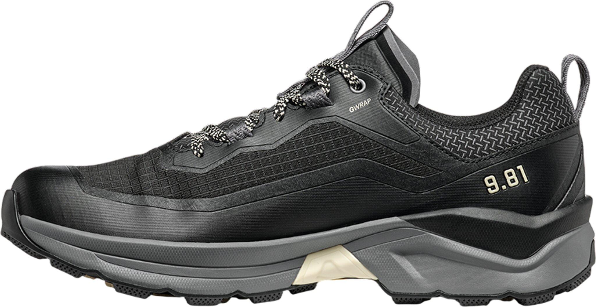 Product gallery image number 3 for product Souliers de randonnée 9.81 Engage GTX - Unisexe