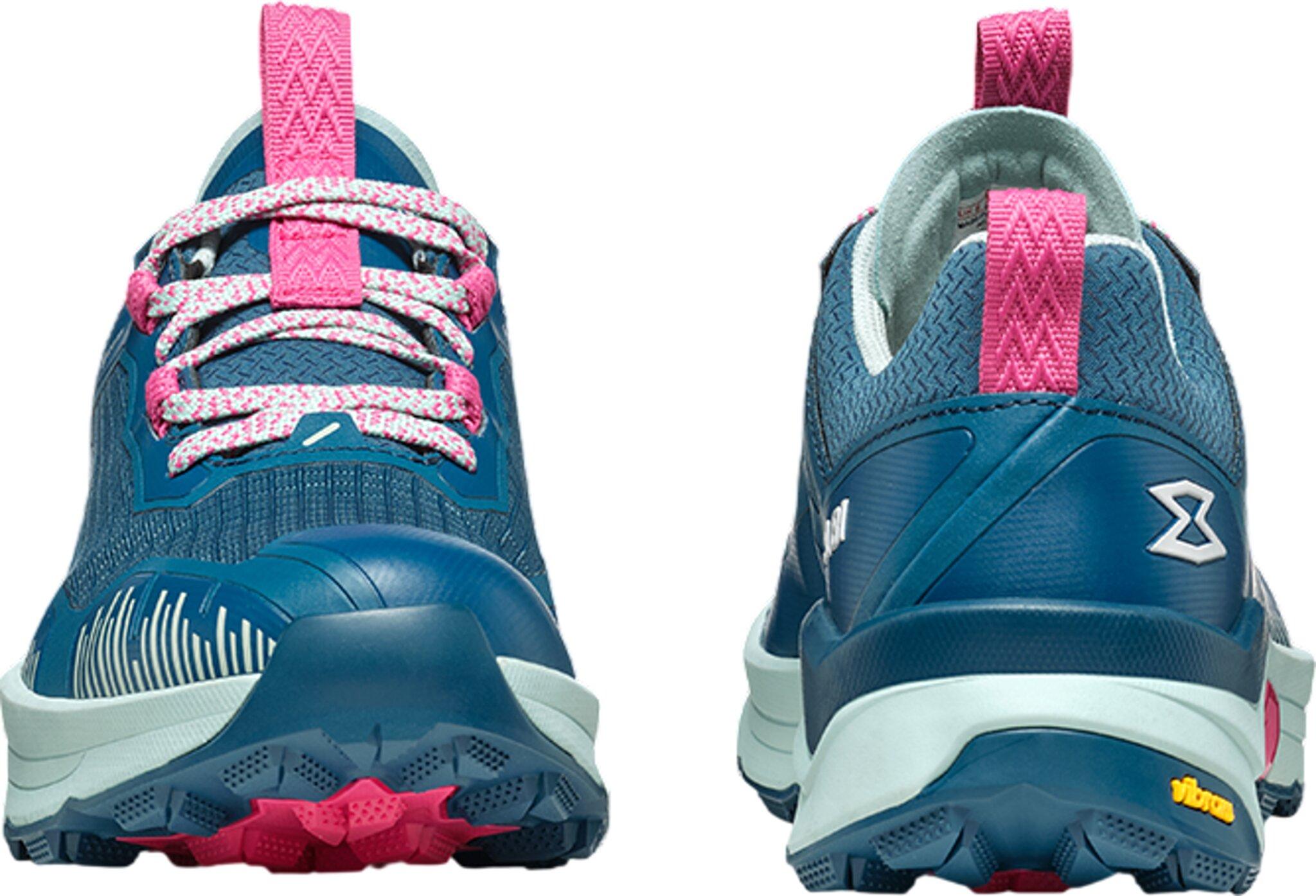 Product gallery image number 3 for product Souliers de randonnée 9.81 Engage GTX - Femme