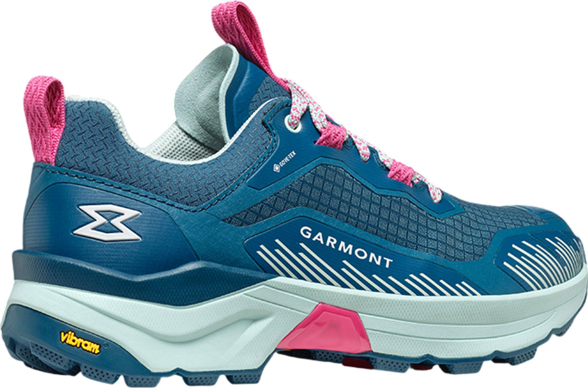 Product gallery image number 4 for product Souliers de randonnée 9.81 Engage GTX - Femme