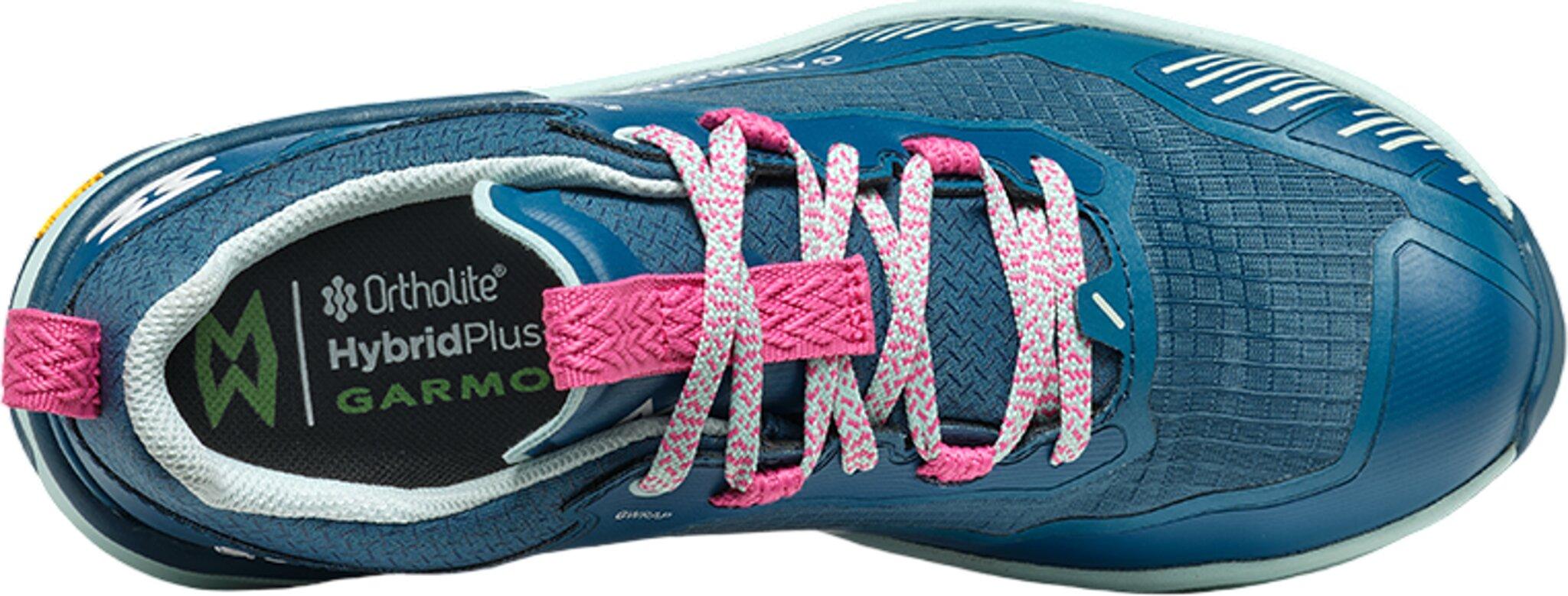 Product gallery image number 2 for product Souliers de randonnée 9.81 Engage GTX - Femme