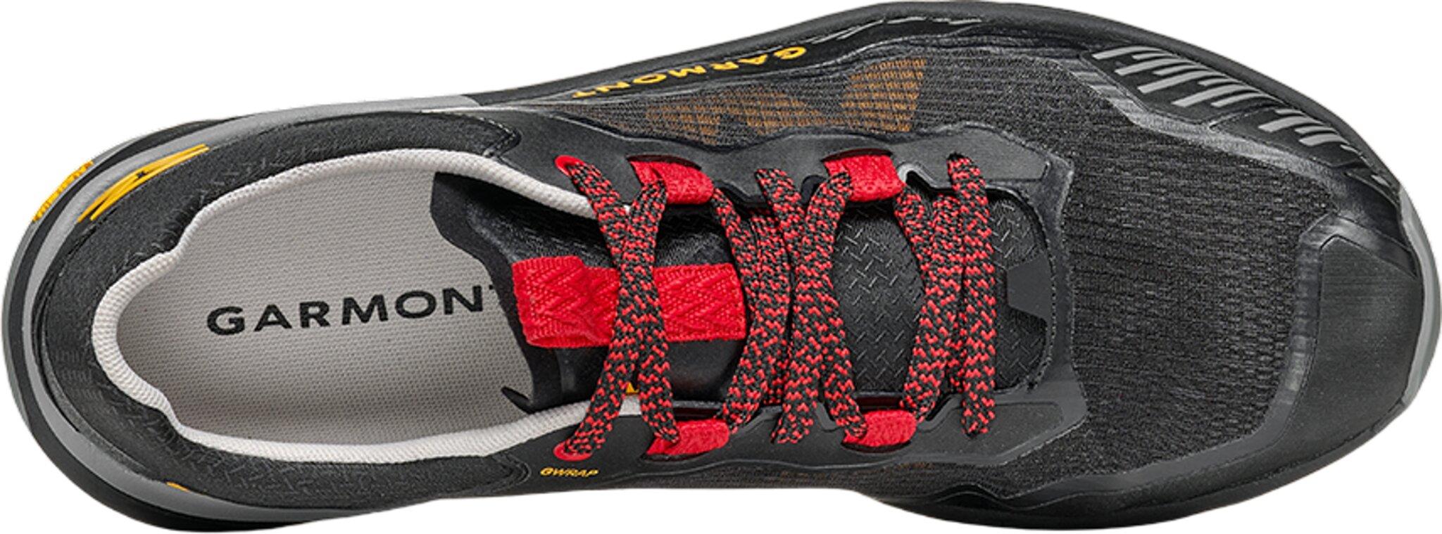 Product gallery image number 3 for product Souliers de randonnée 9.81 Engage - Unisexe