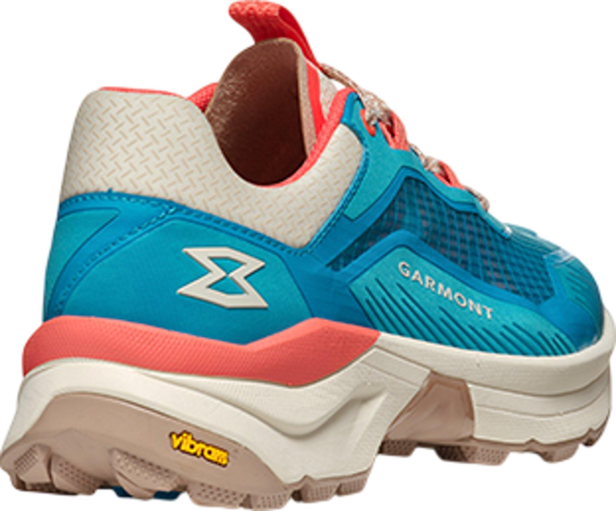 Product gallery image number 2 for product Souliers de randonnée 9.81 Engage - Femme