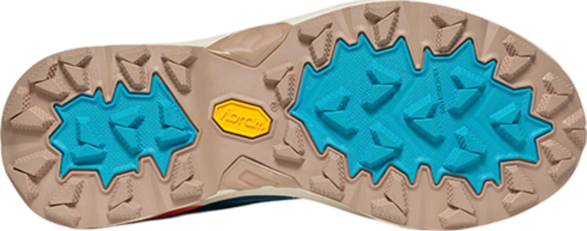 Product gallery image number 5 for product Souliers de randonnée 9.81 Engage - Femme