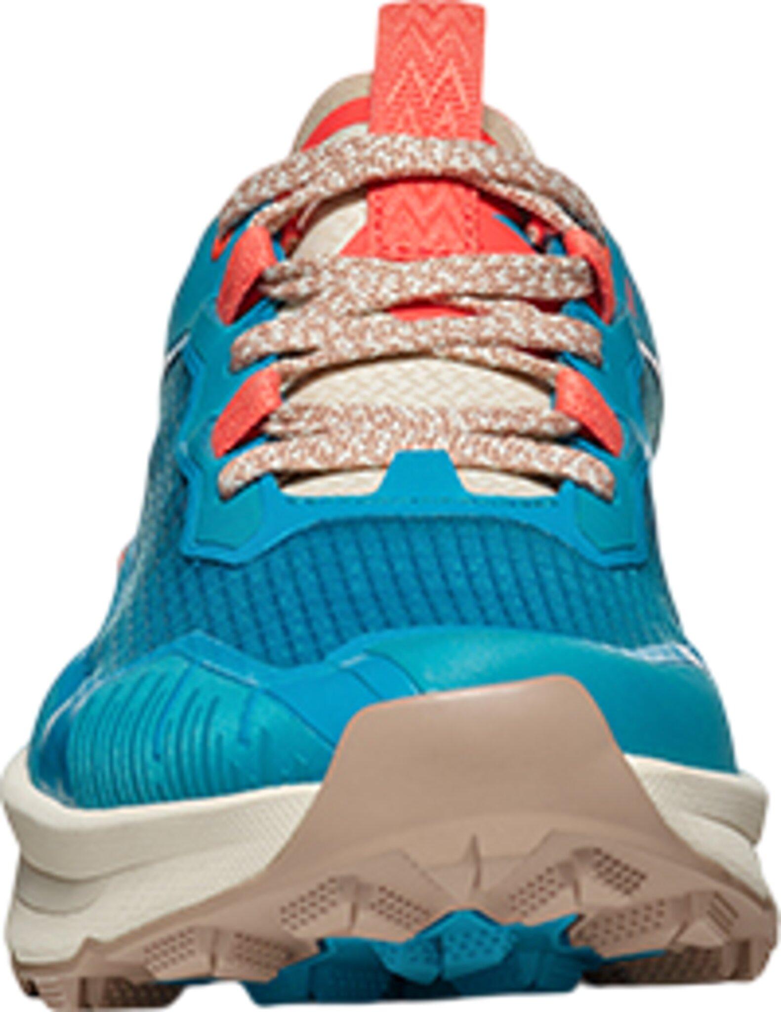 Product gallery image number 3 for product Souliers de randonnée 9.81 Engage - Femme