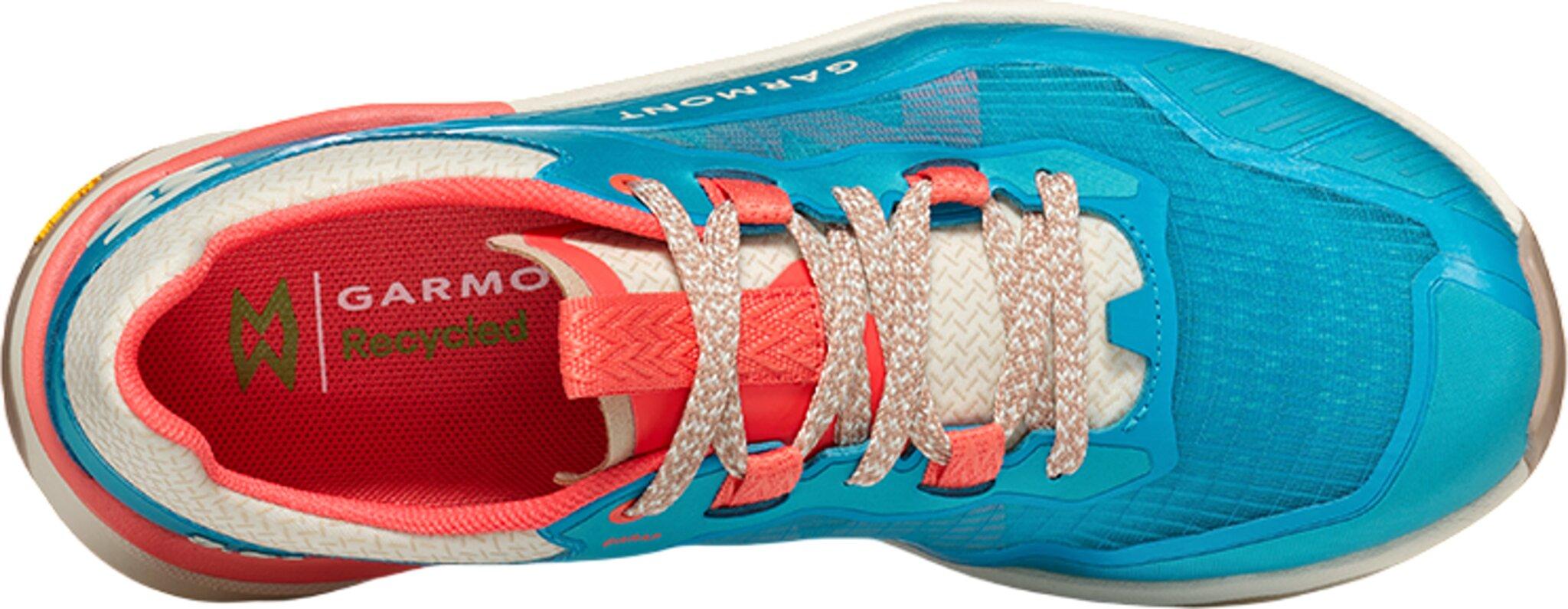 Product gallery image number 4 for product Souliers de randonnée 9.81 Engage - Femme