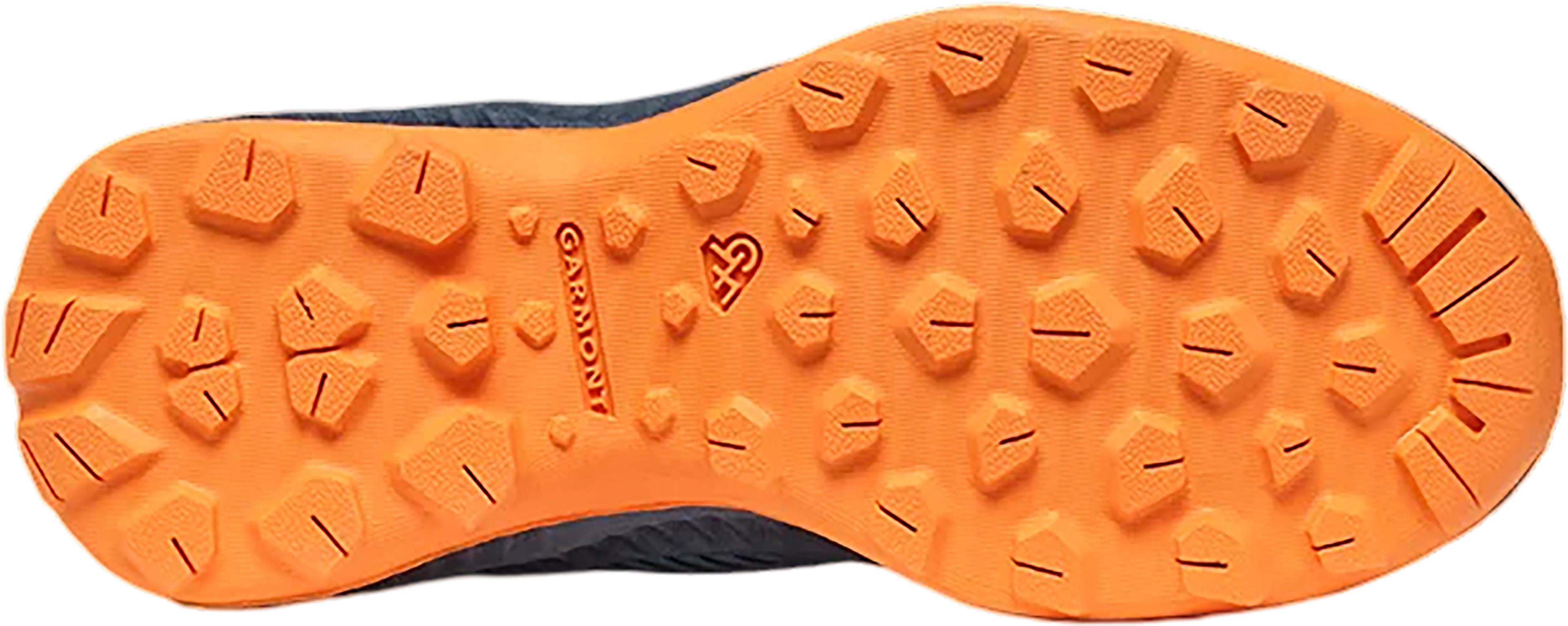 Product gallery image number 2 for product Kids Pulse Outdoor Shoes - Kids