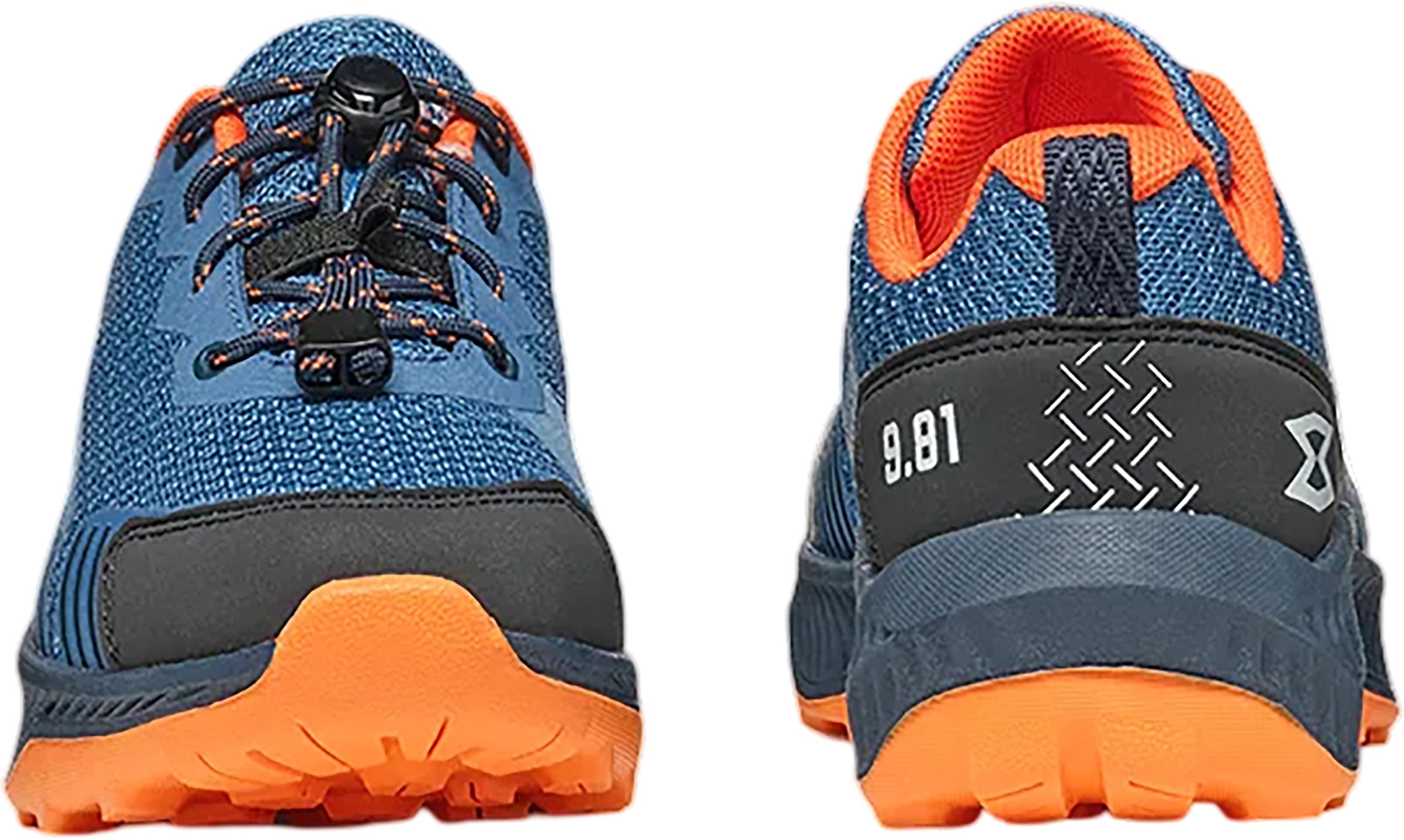 Product gallery image number 3 for product Kids Pulse Outdoor Shoes - Kids