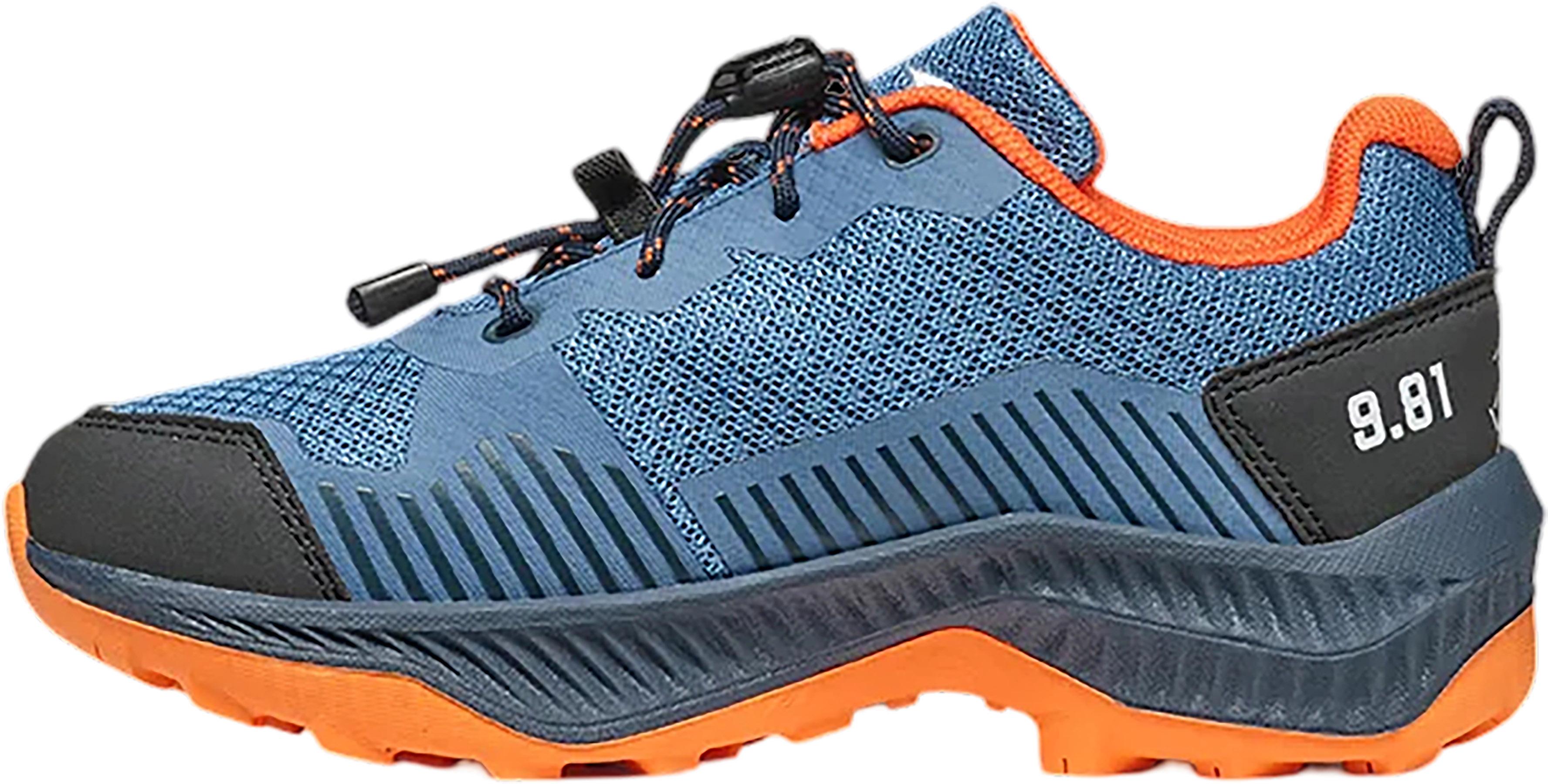 Product gallery image number 4 for product Kids Pulse Outdoor Shoes - Kids