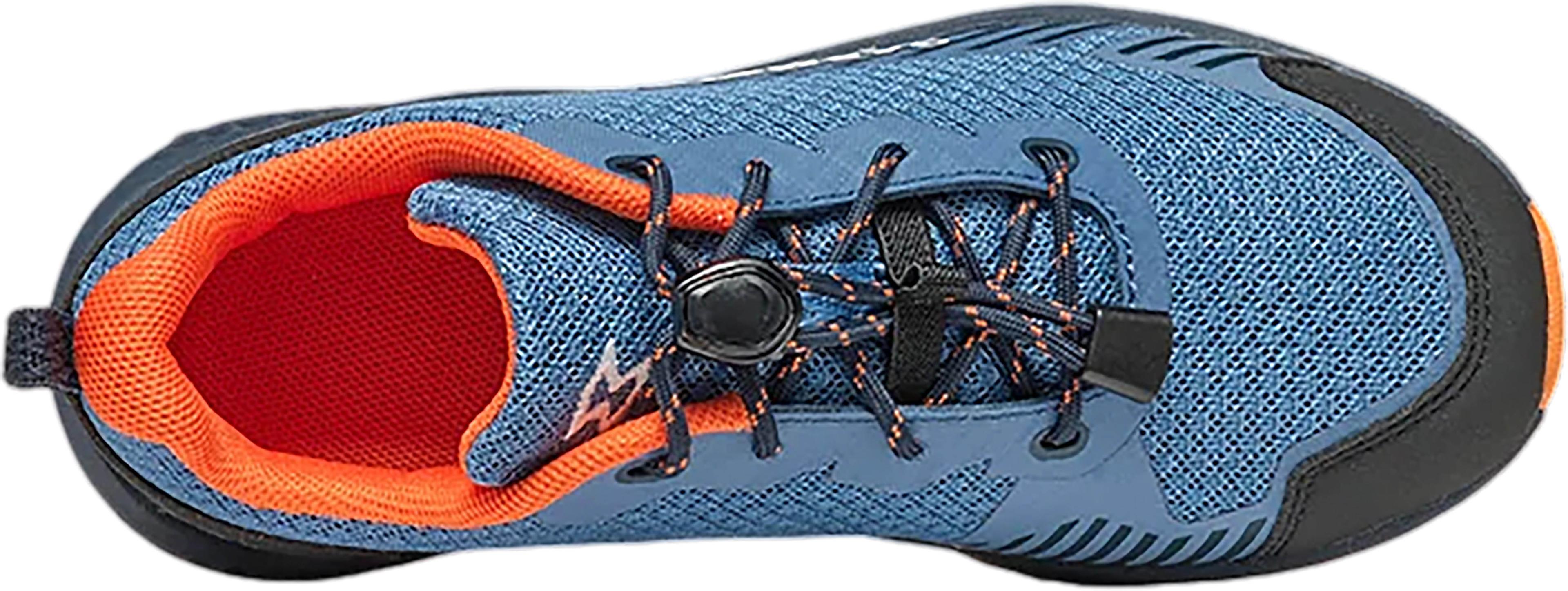 Product gallery image number 5 for product Kids Pulse Outdoor Shoes - Kids