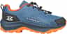Colour: Coronet Blue - Persimmon Orange