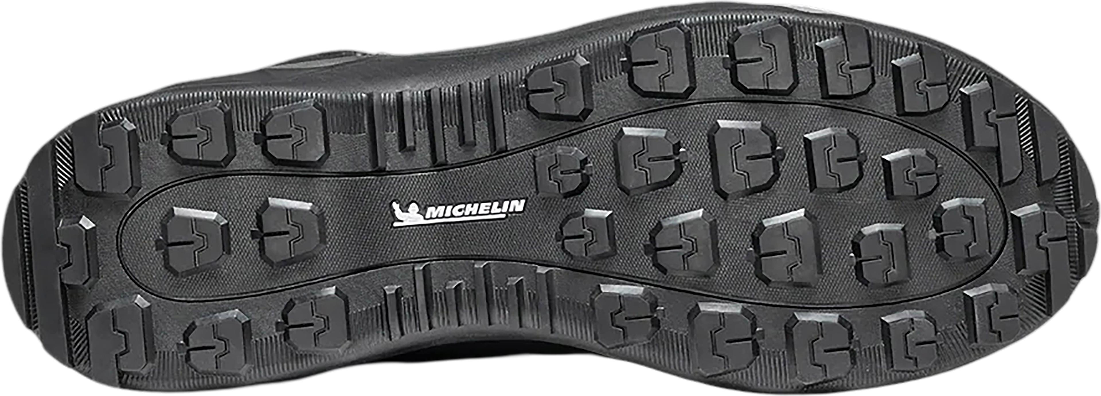 Product gallery image number 2 for product Trace Mid BOA GTX Winter Hiking Boots - Unisex