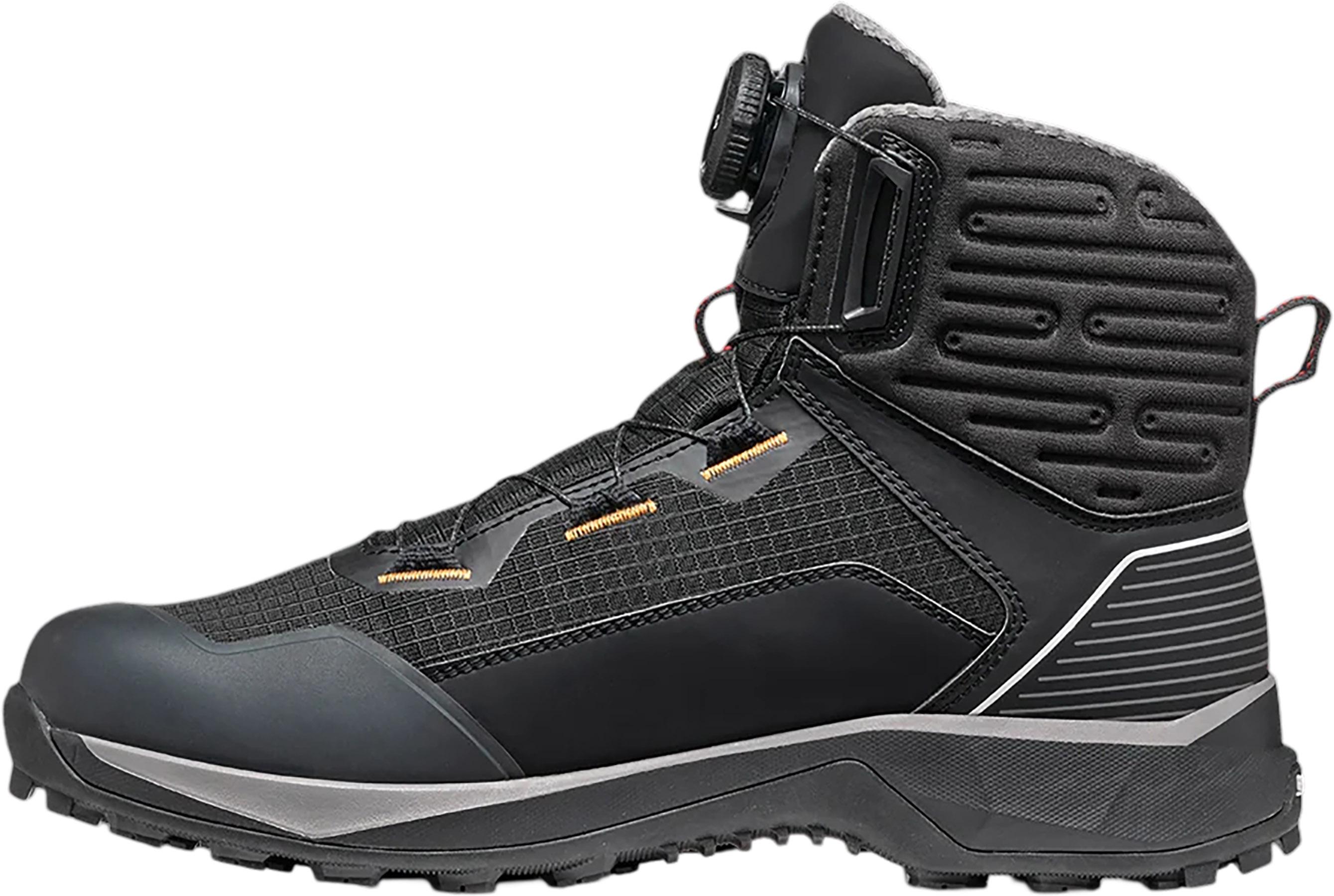 Product gallery image number 4 for product Trace Mid BOA GTX Winter Hiking Boots - Unisex