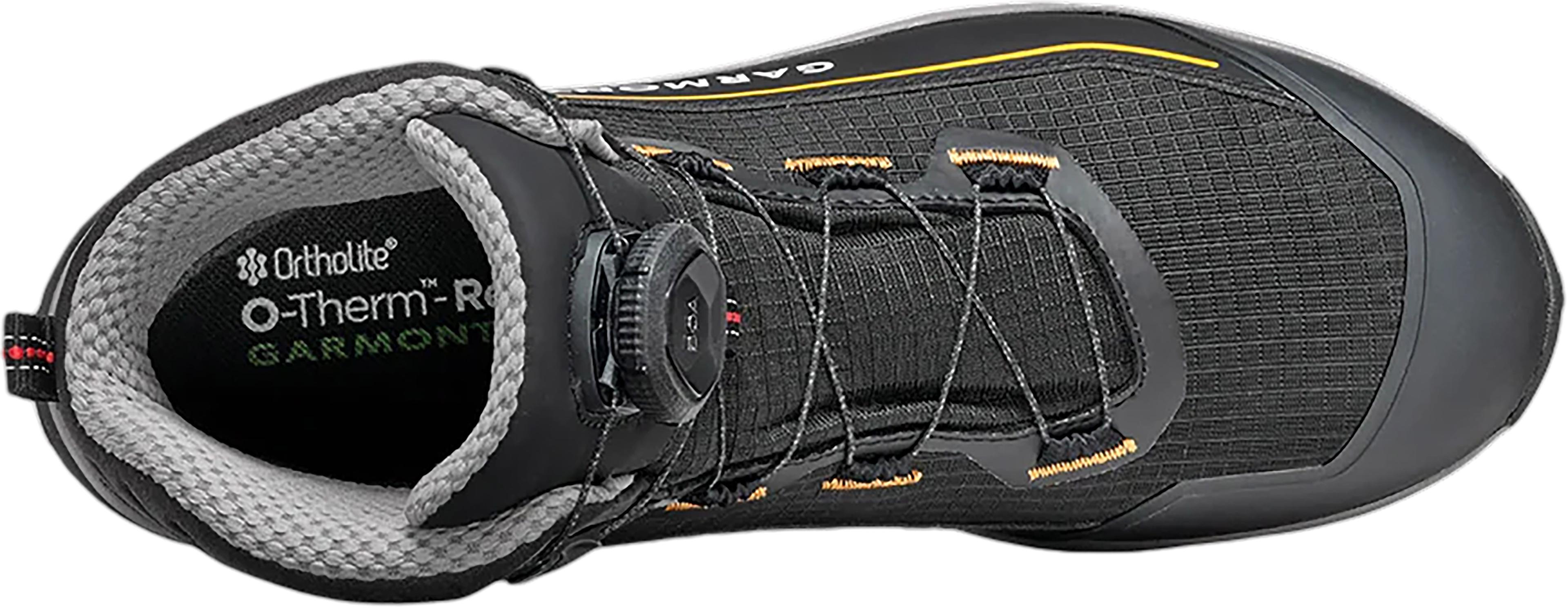 Product gallery image number 5 for product Trace Mid BOA GTX Winter Hiking Boots - Unisex