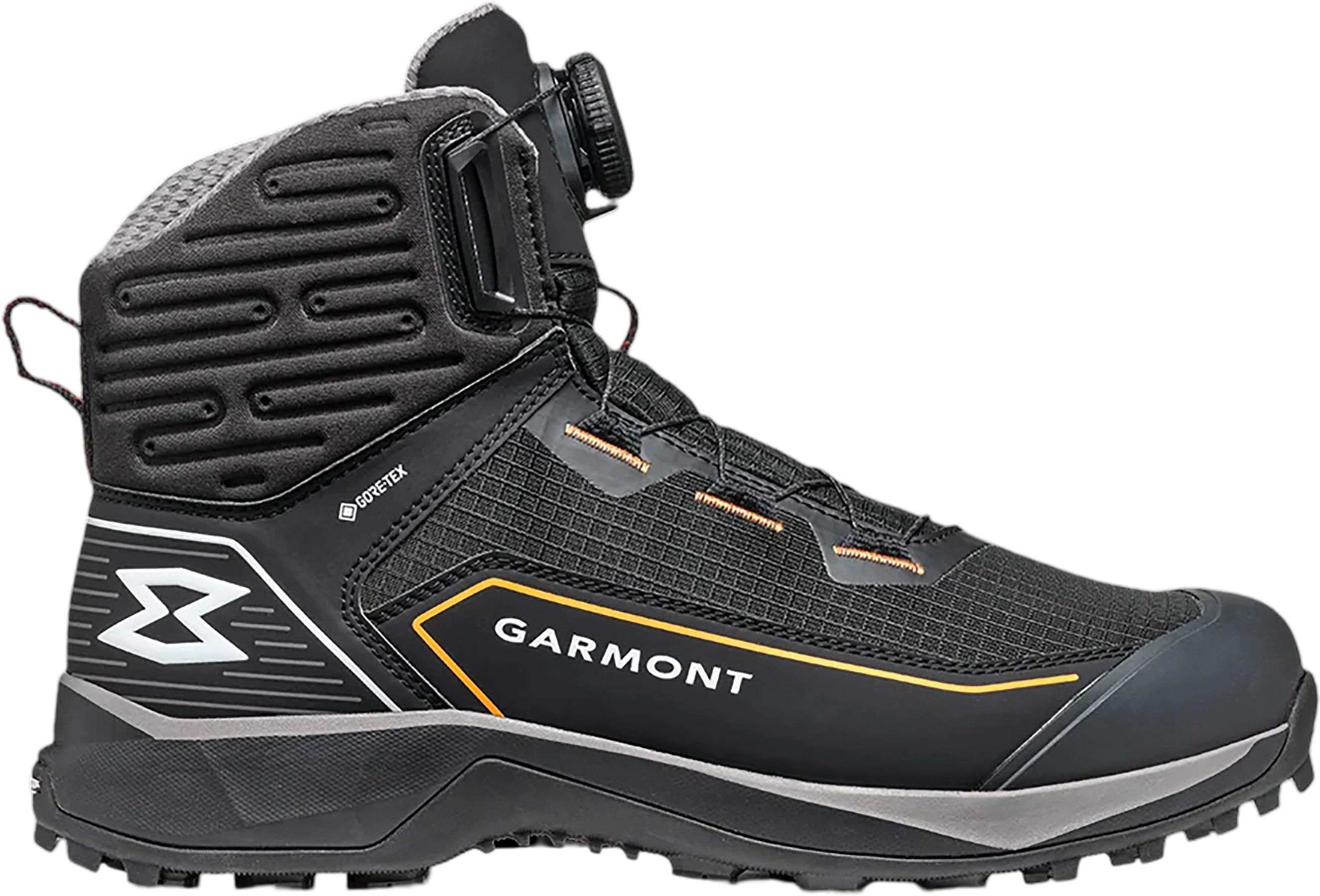 Product image for Trace Mid BOA GTX Winter Hiking Boots - Unisex