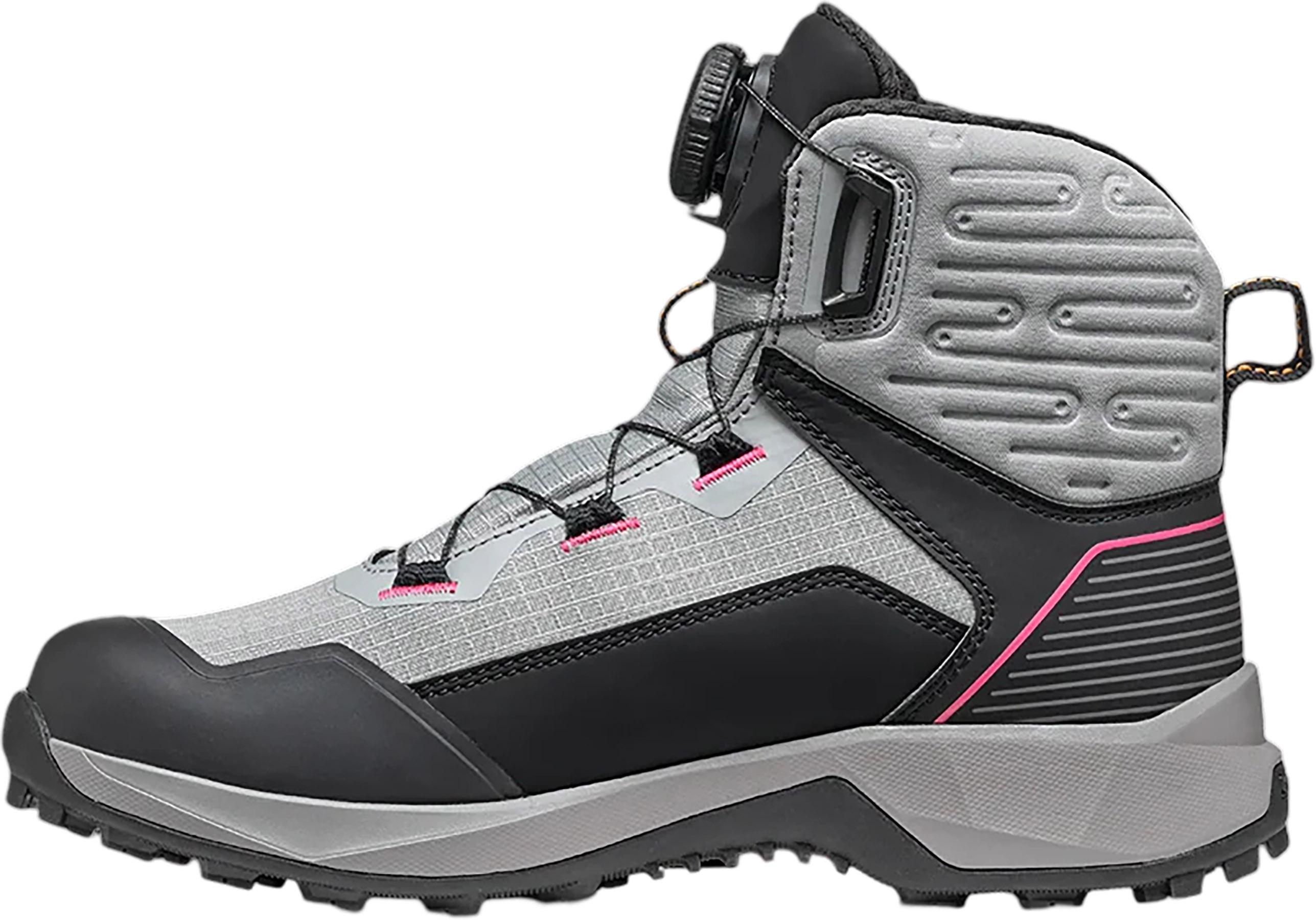 Product gallery image number 4 for product Trace Mid BOA GTX Winter Hiking Boots - Women's