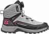 Colour: Ultimate Grey - Raspberry Pink