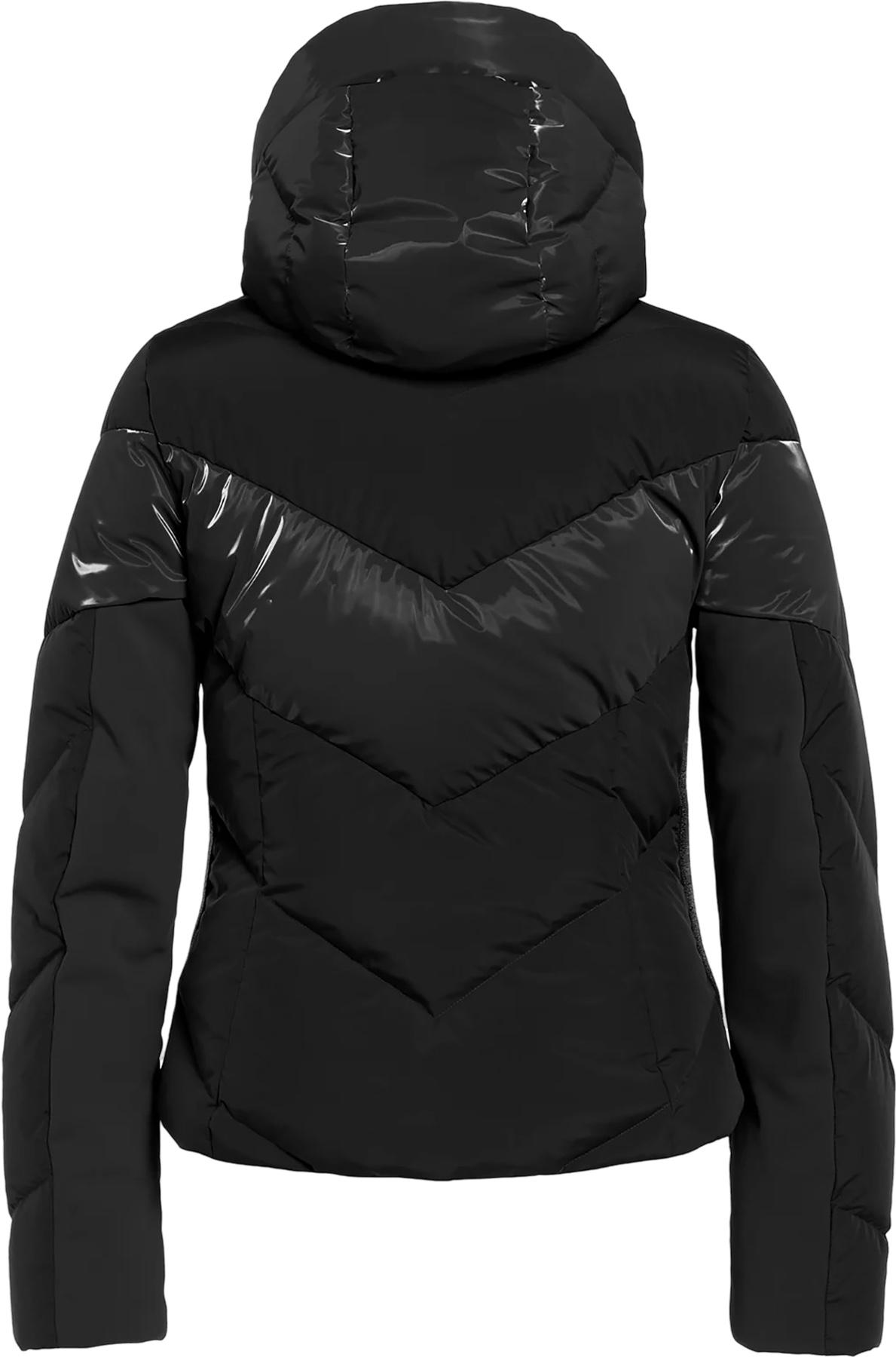 Product gallery image number 2 for product Moraine Ski Jacket - Women's