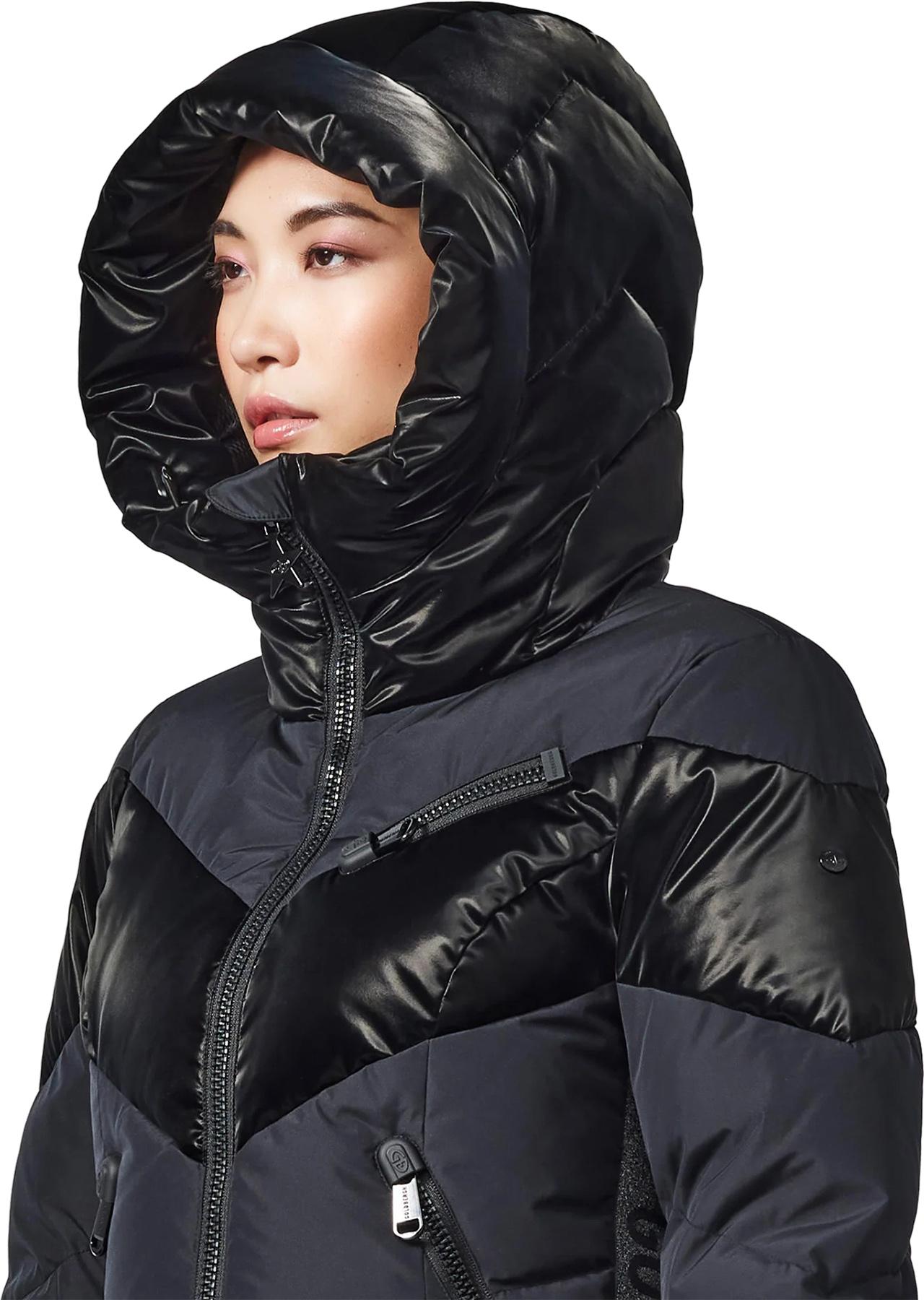 Product gallery image number 3 for product Moraine Ski Jacket - Women's