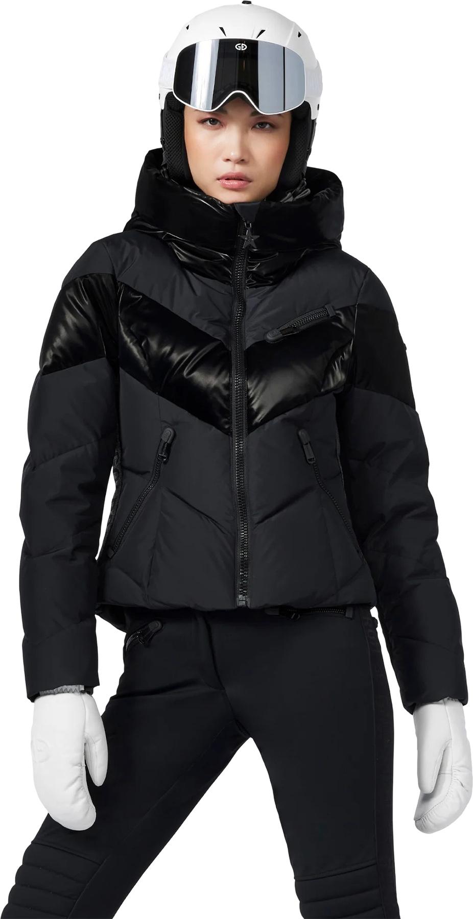 Product gallery image number 5 for product Moraine Ski Jacket - Women's