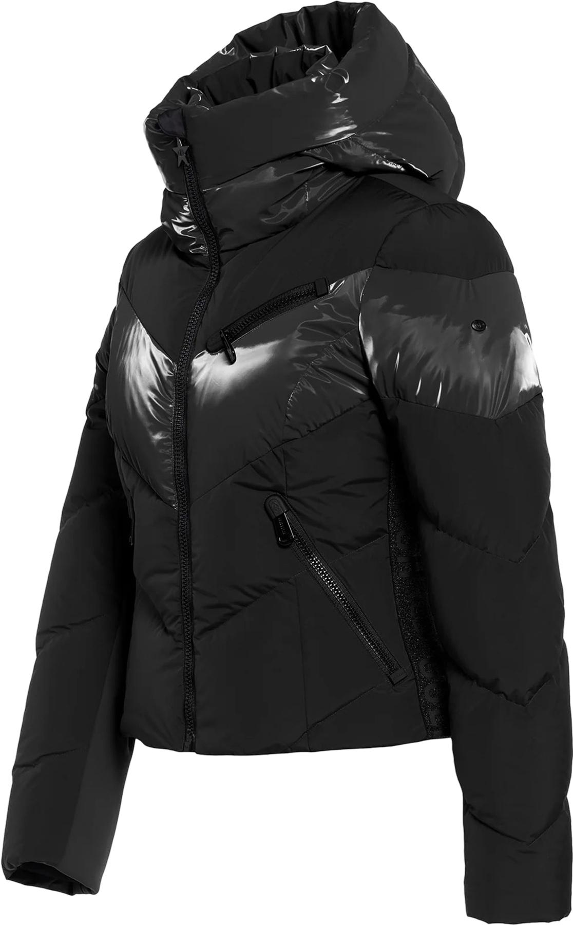 Product gallery image number 4 for product Moraine Ski Jacket - Women's