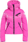 Colour: Passion Pink