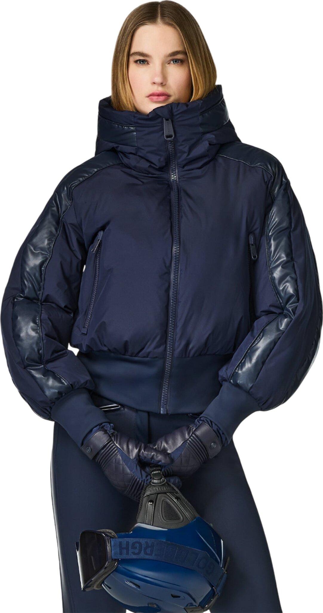 Product gallery image number 3 for product Volare Ski Jacket - Women's