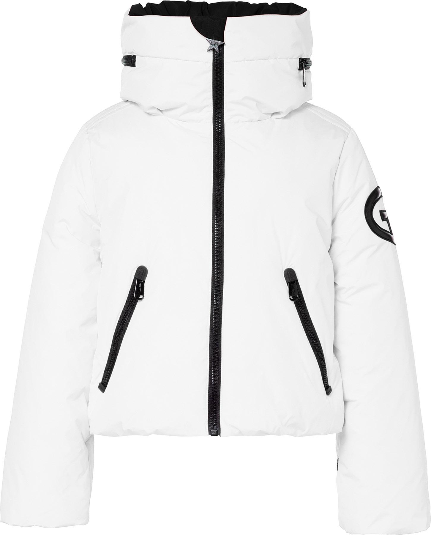 Product gallery image number 1 for product Porter Down Ski Jacket with Hood - Women's