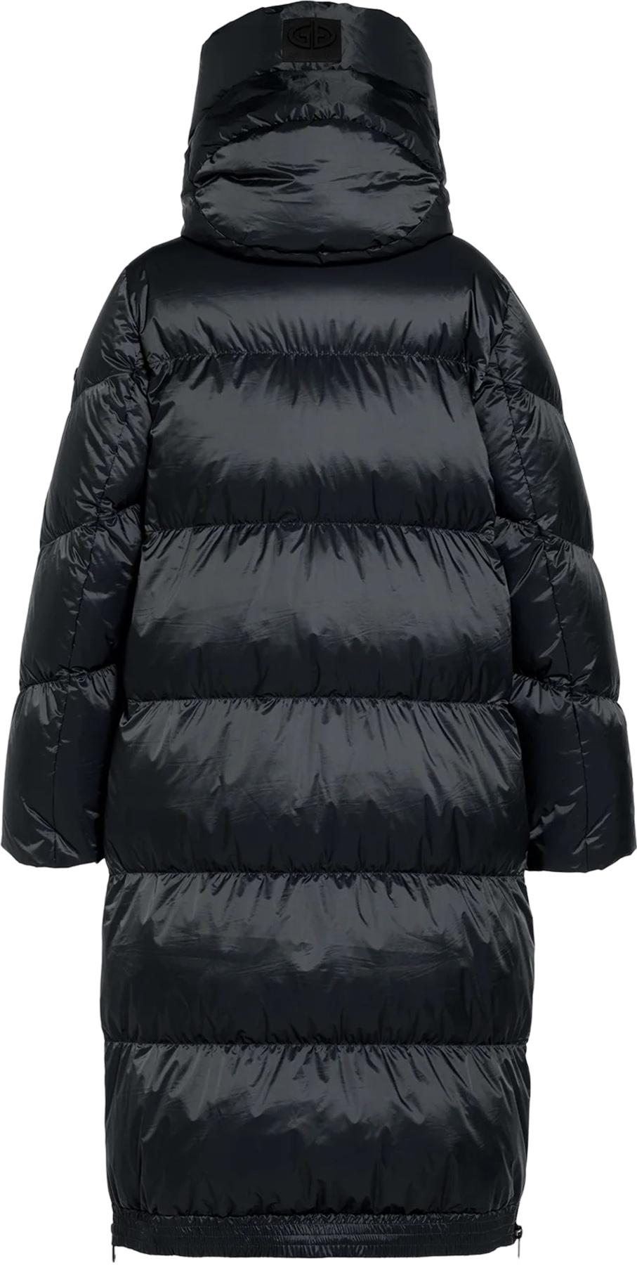 Product gallery image number 2 for product Keanu Jacket - Women's