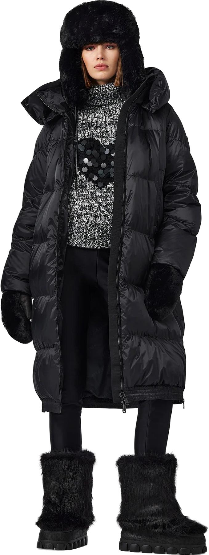 Product gallery image number 3 for product Keanu Jacket - Women's