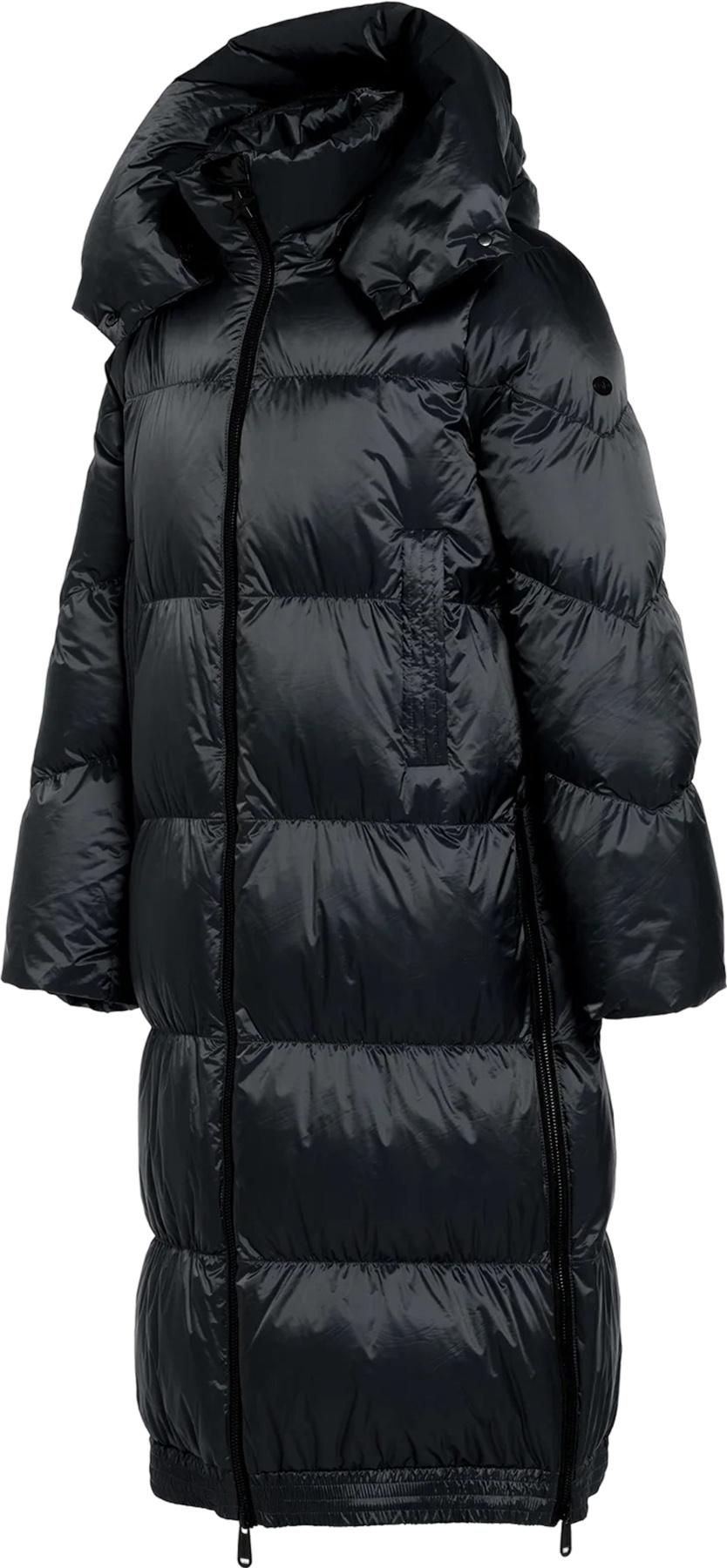 Product gallery image number 4 for product Keanu Jacket - Women's