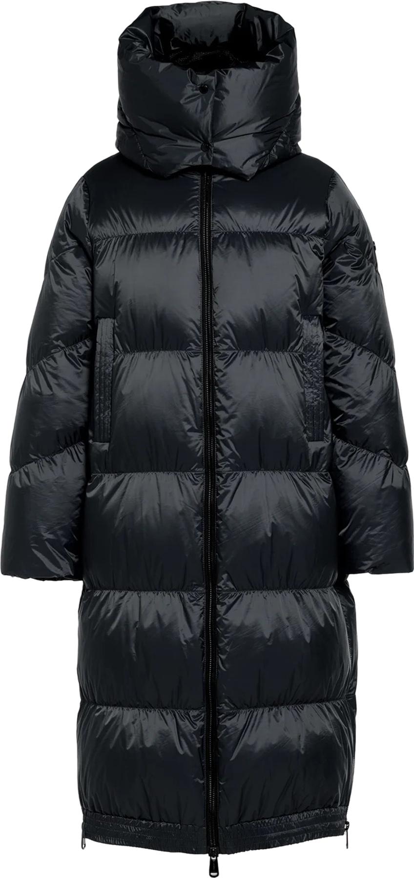 Product gallery image number 1 for product Keanu Jacket - Women's