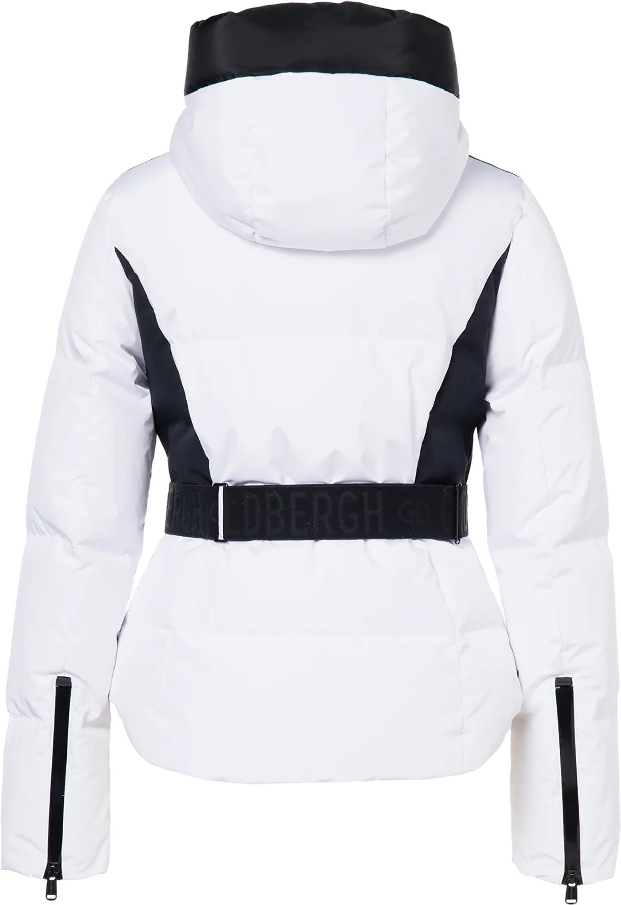 Numéro de l'image de la galerie de produits 2 pour le produit Manteau de ski Lou - Femme